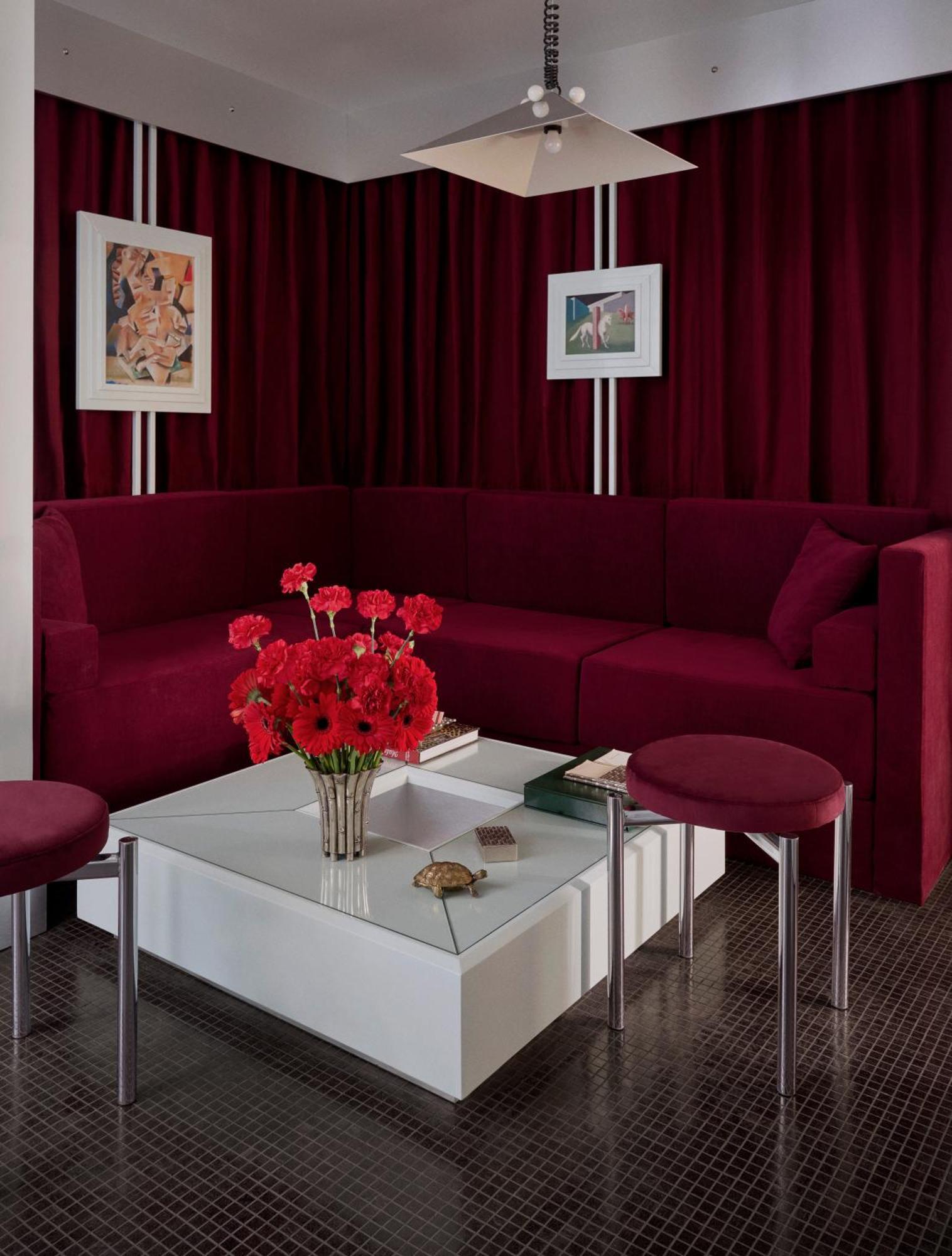 Pied A Terre Arts Et Metiers Apartment