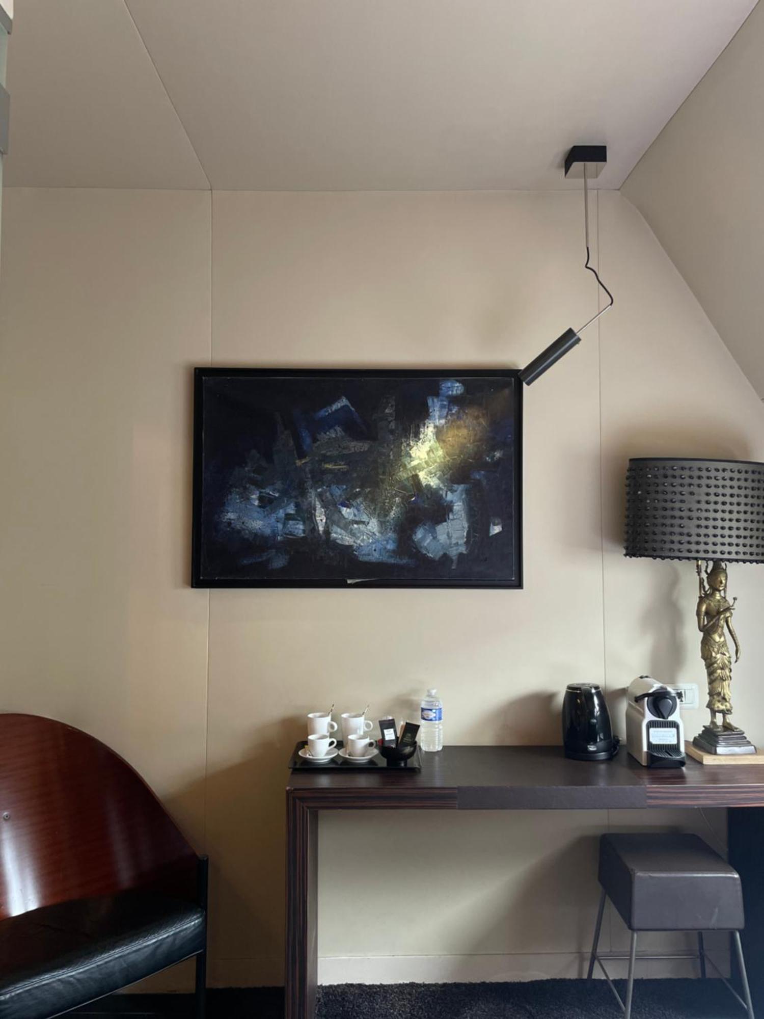 Hotel Beausejour Ranelagh