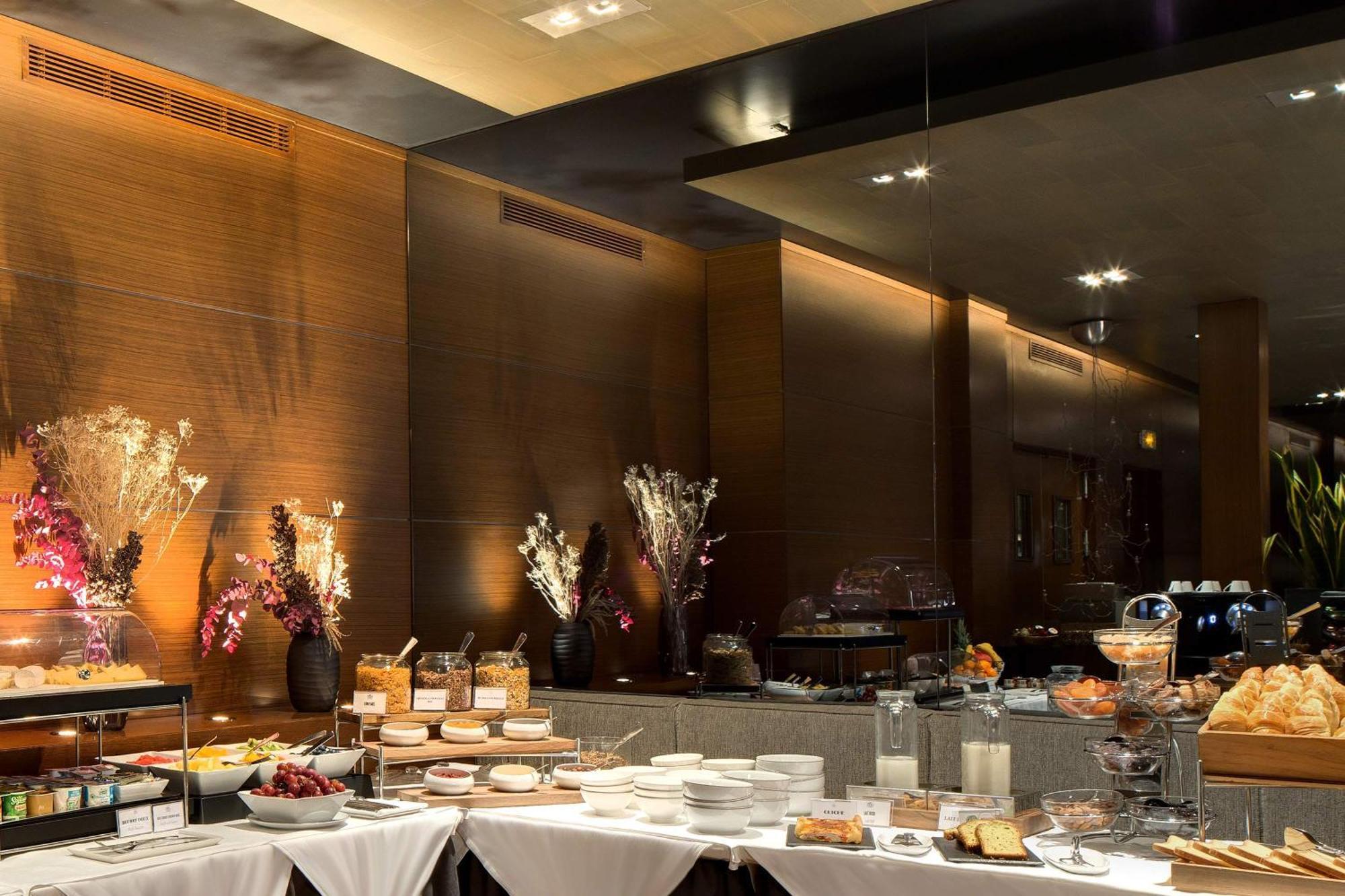 Hotel Splendid Etoile 4*