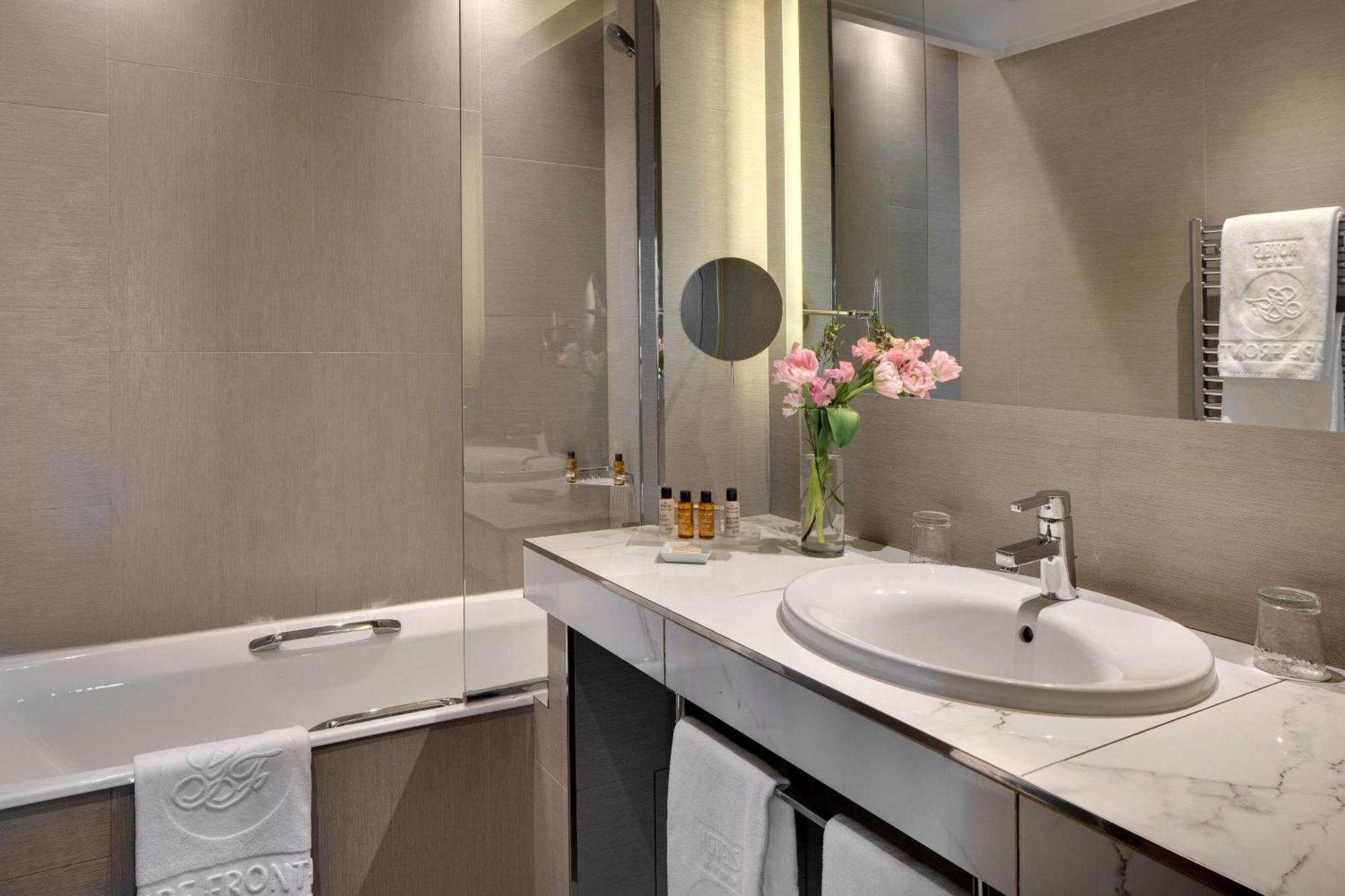 Hotel Splendid Etoile Paris