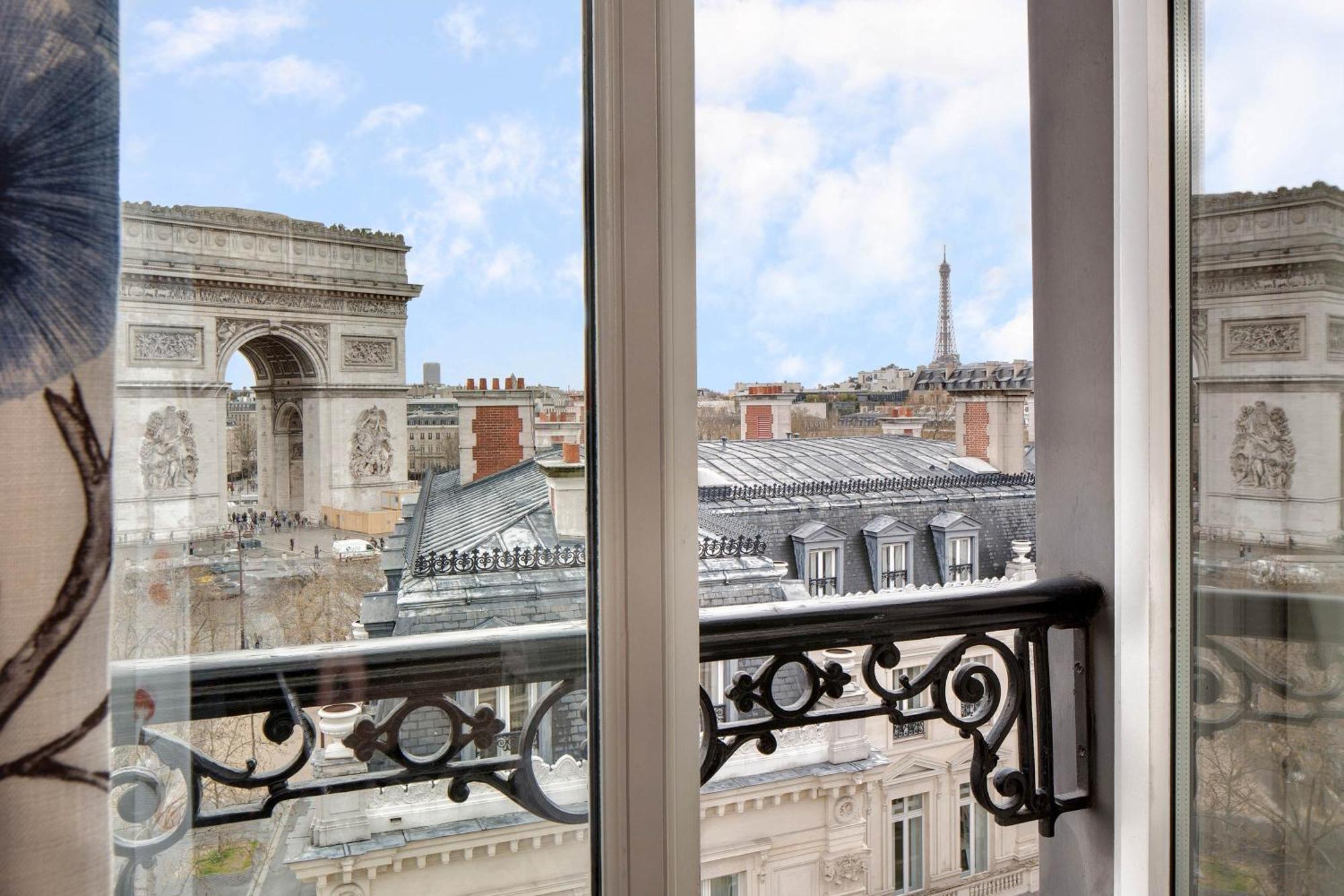 Splendid Etoile 4* Paris