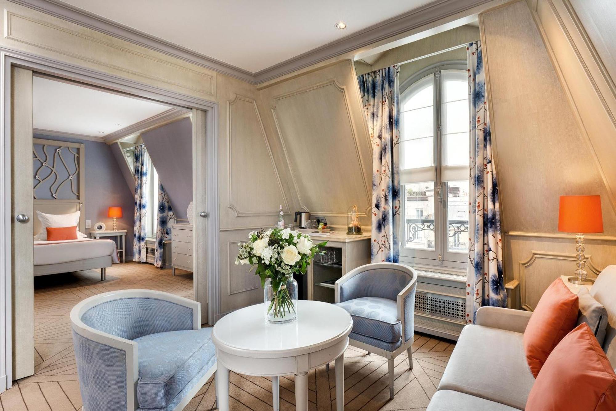 Hotel Splendid Etoile