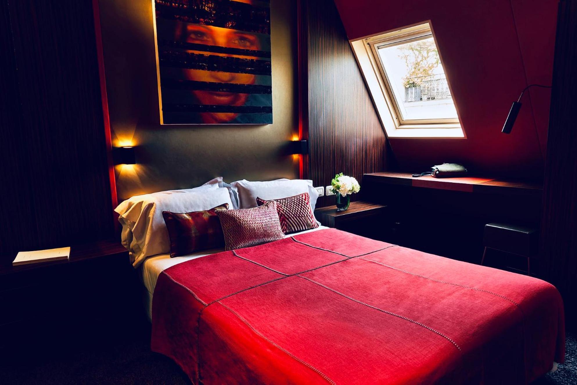 Beausejour Ranelagh Hotel