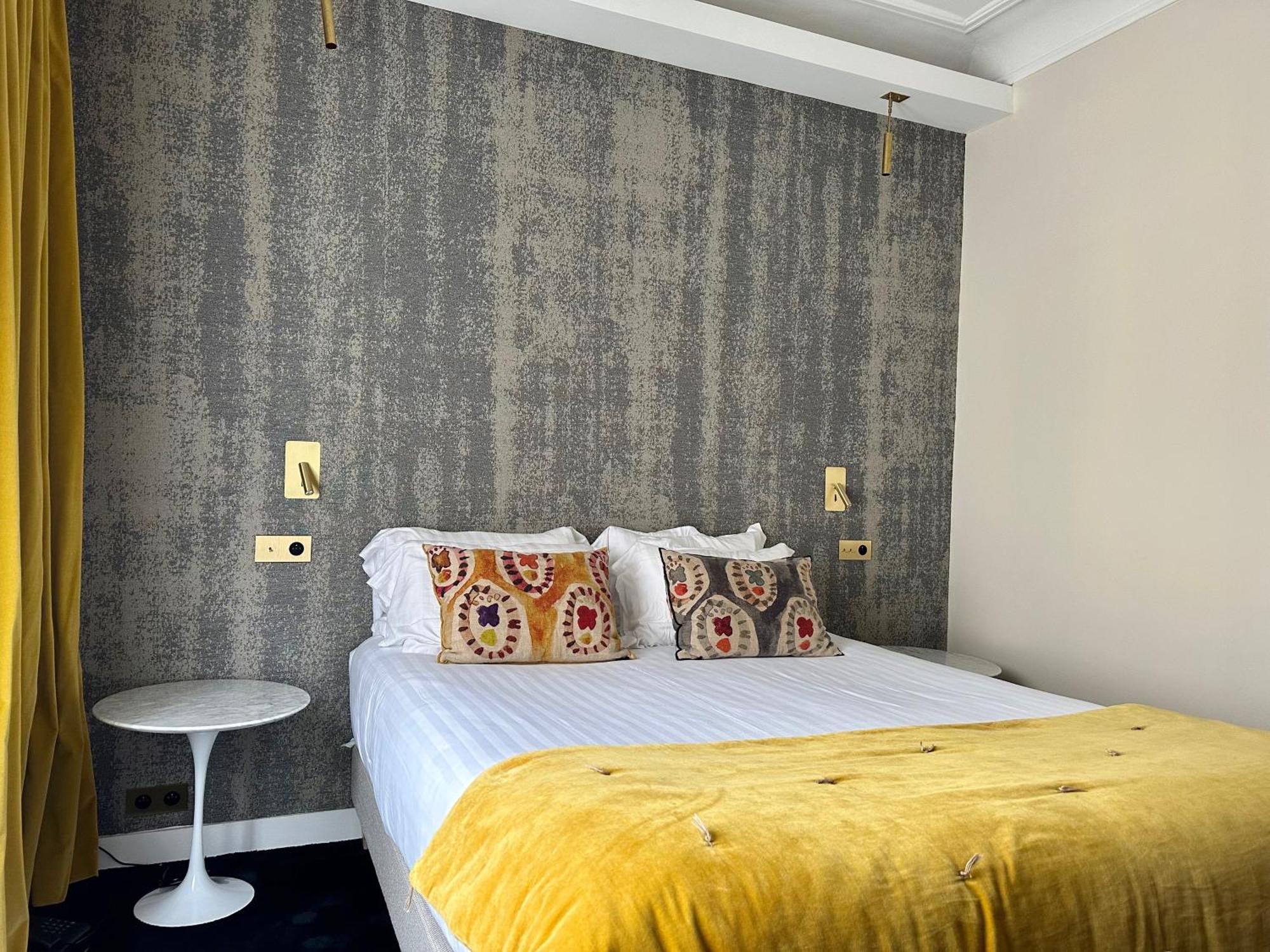 Beausejour Ranelagh Hotel 3*