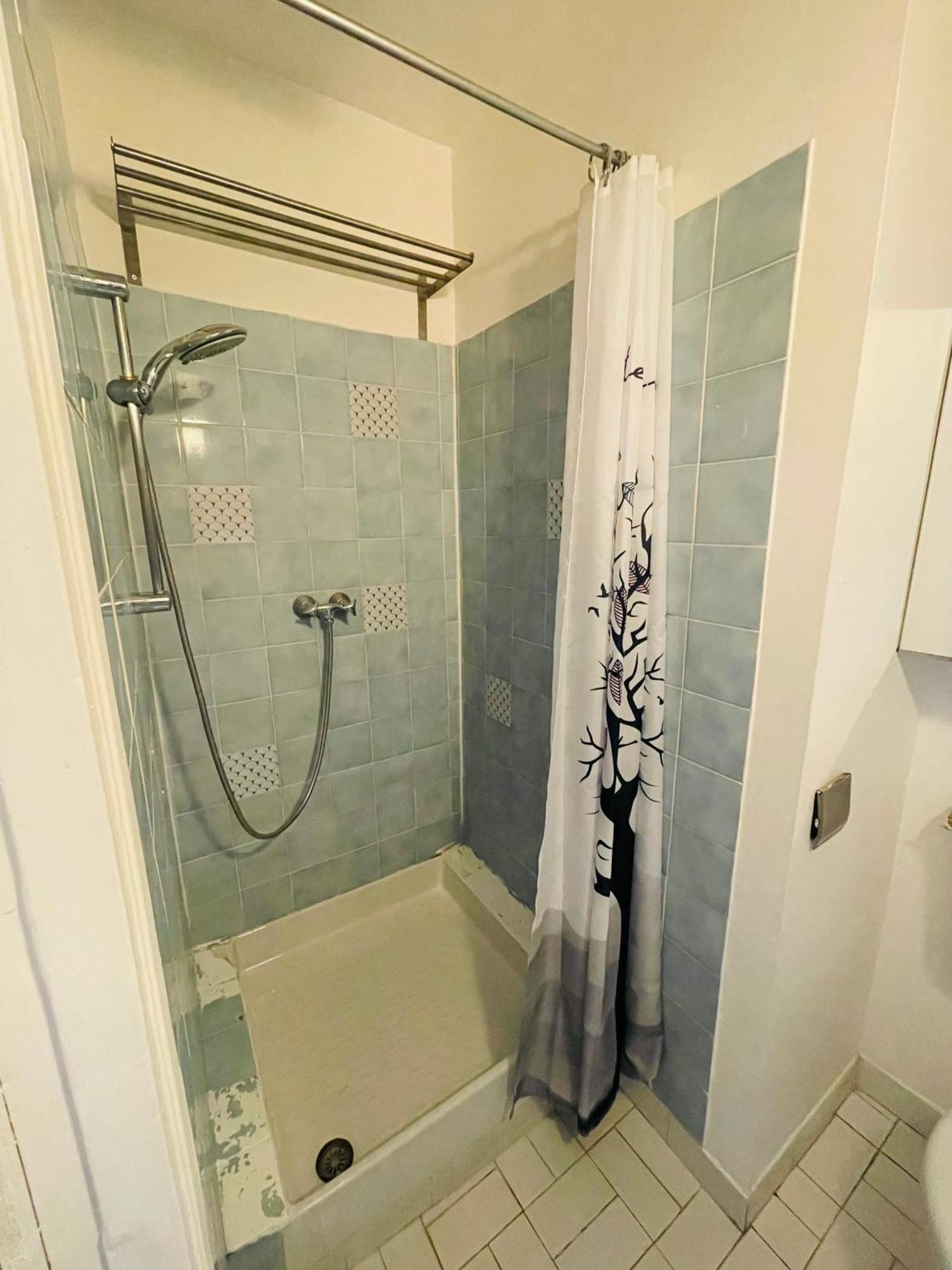 Tour Eiffel Vaugirard Apartment