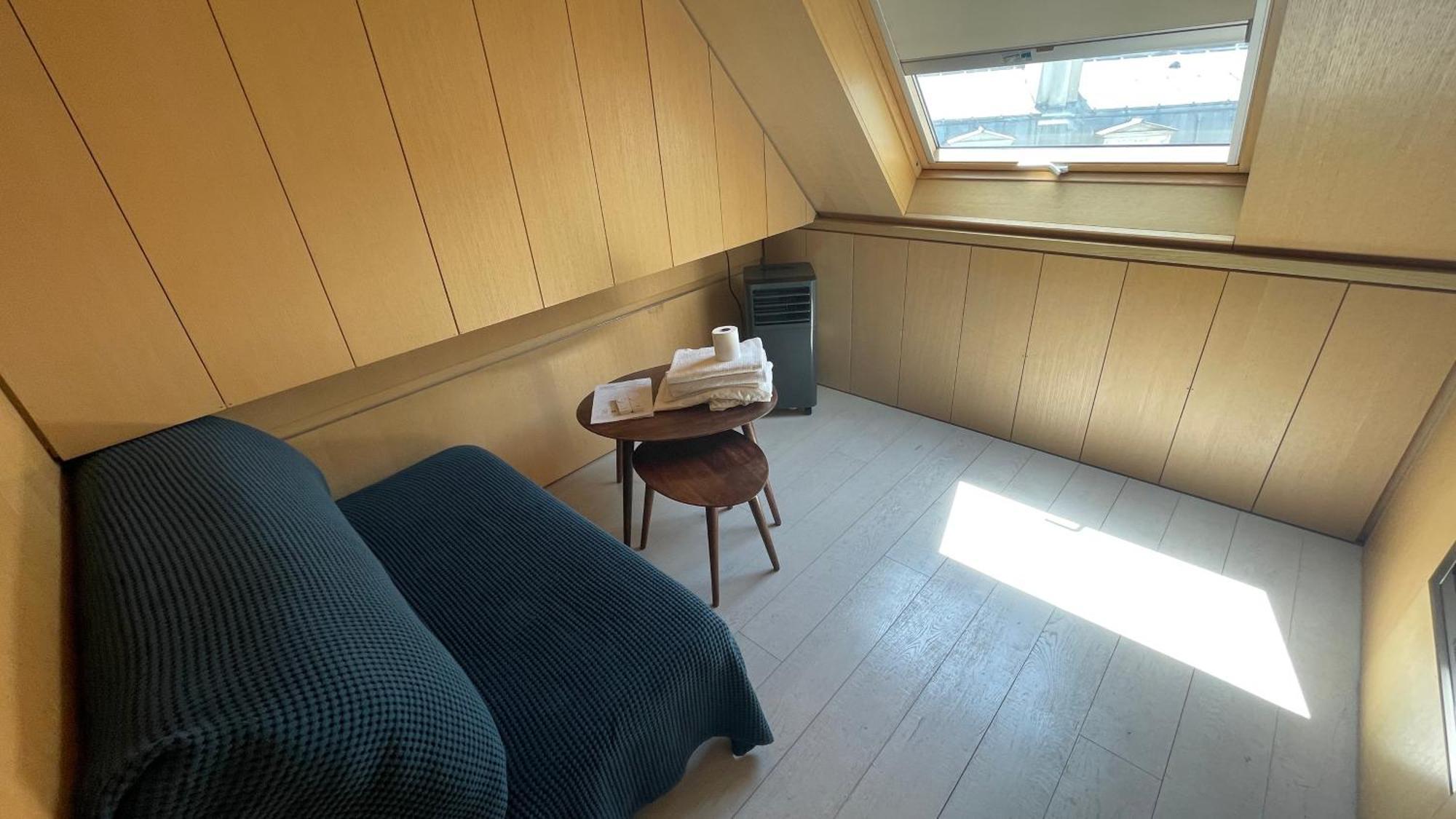 Appartement Cocoon Eiffel *
