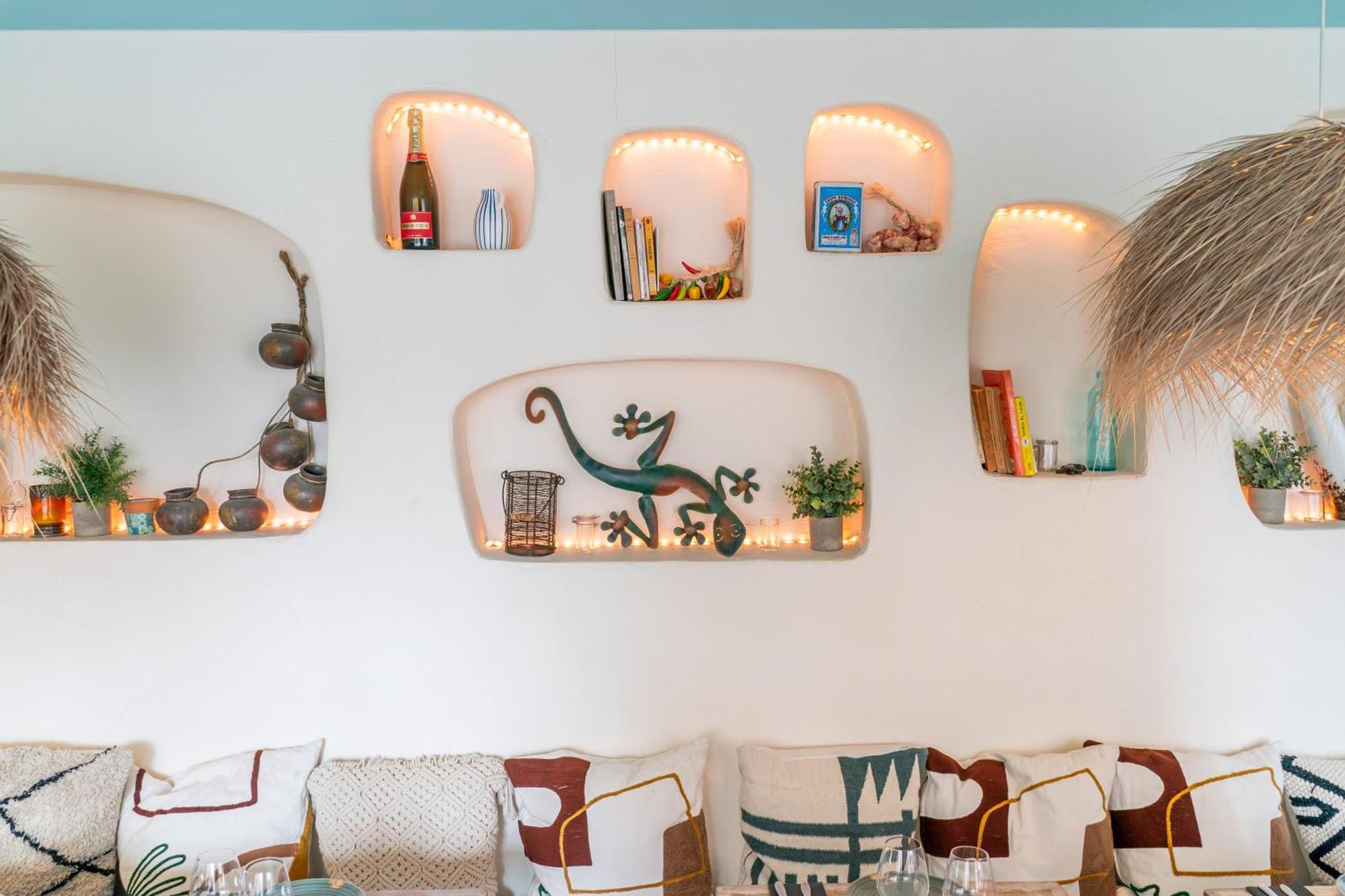 La Finca & Spa