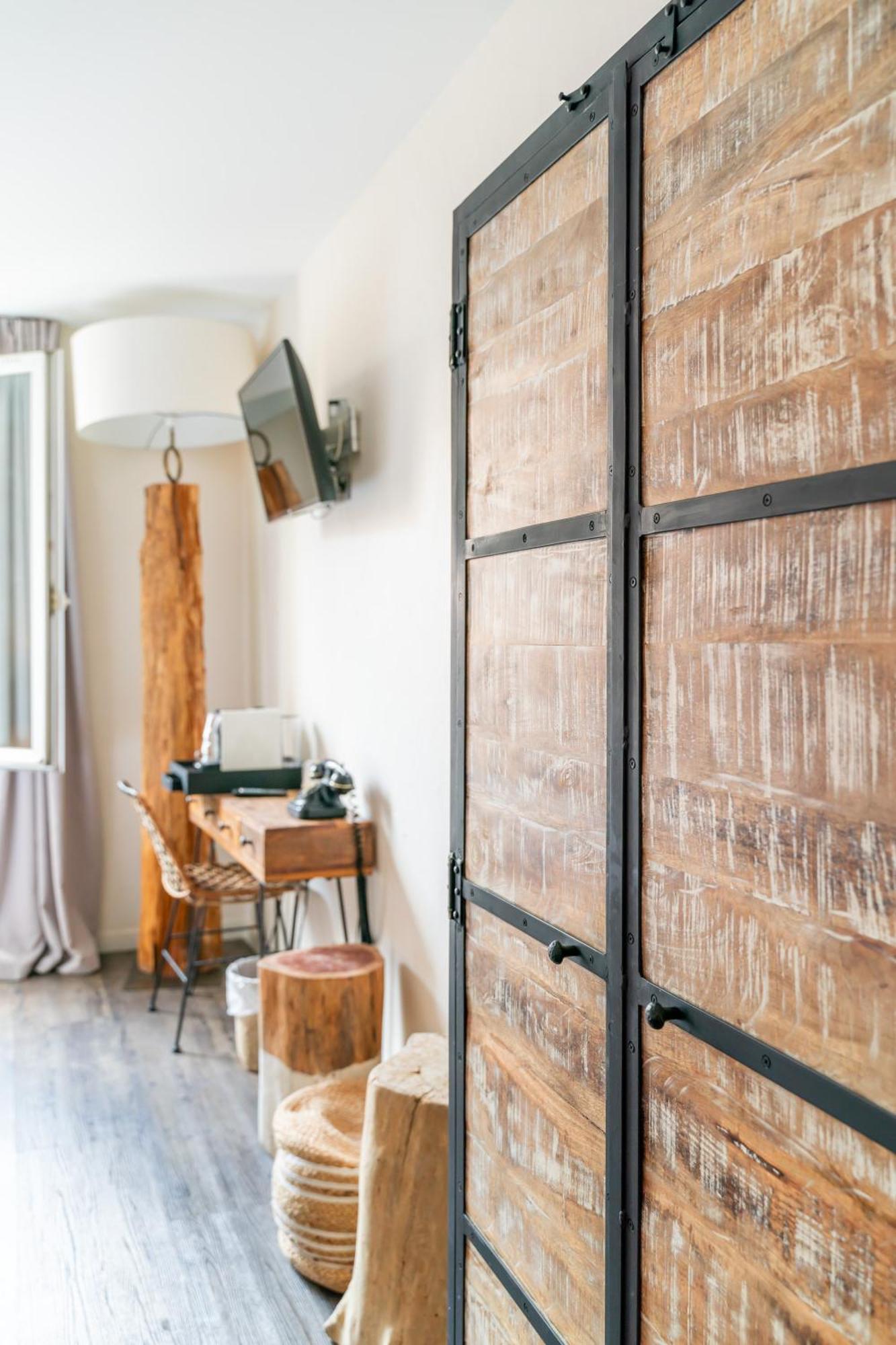 La Finca & Spa Hotel Paris
