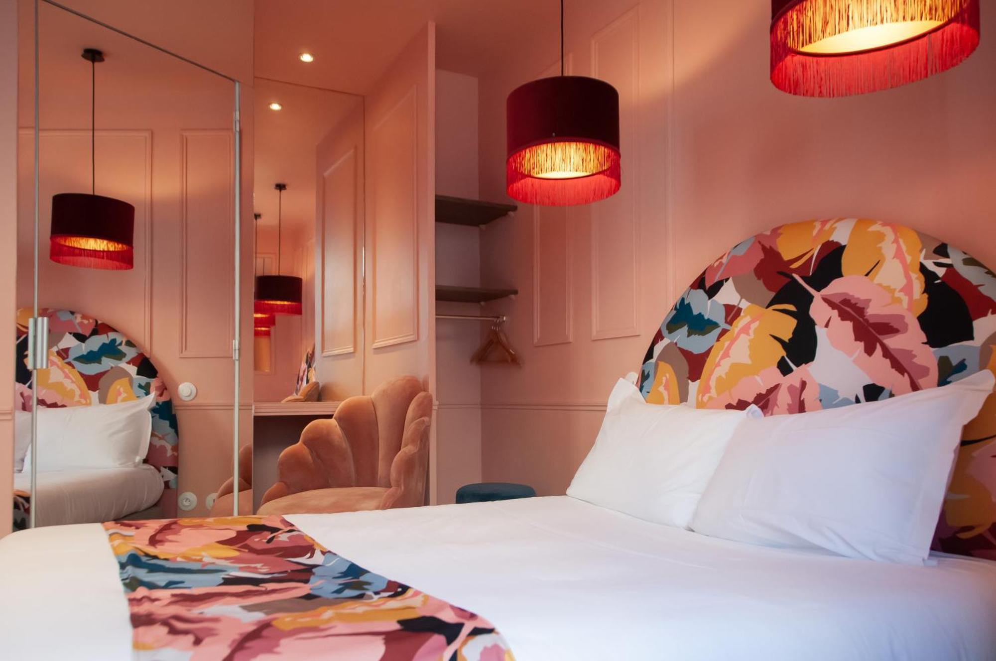 Petit Saint-honoré Hotel 2*