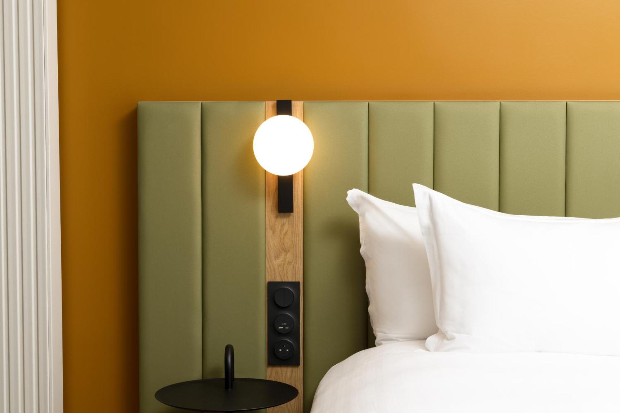 Hotel Résidence Didot Montparnasse Paris