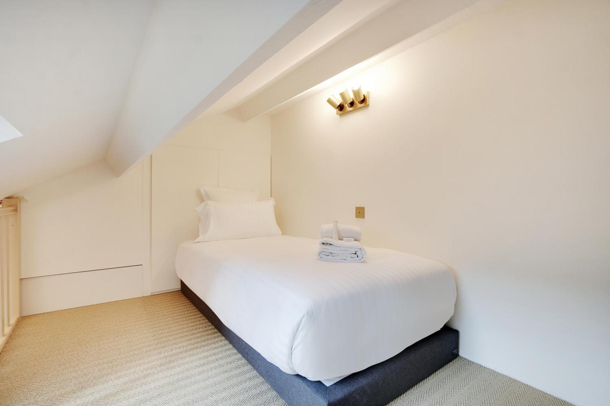 Pick A Flat's In Louvre - Rue Saint Honore Apartment Paris