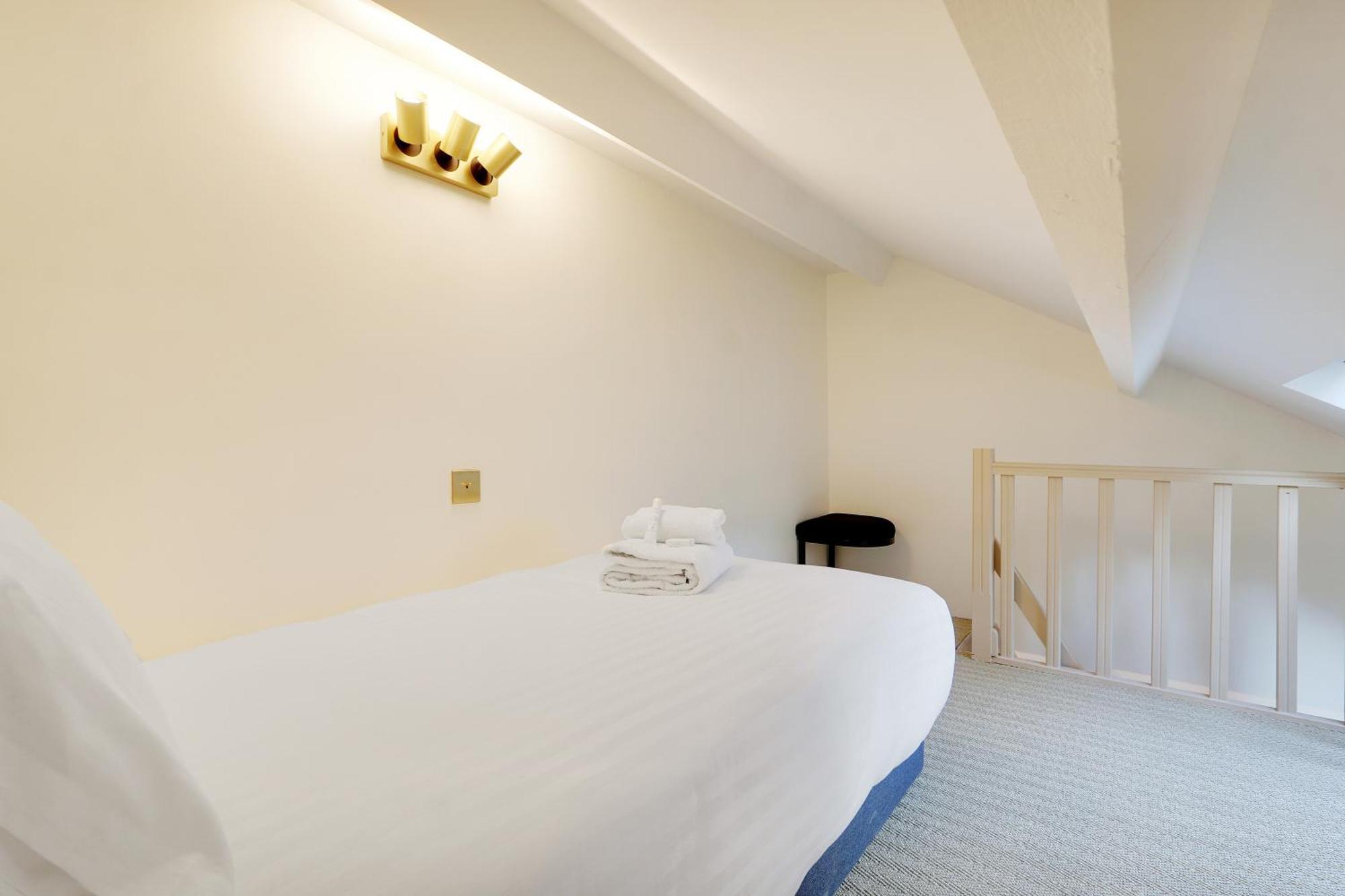 Apartment Pick A Flat's In Louvre - Rue Saint Honore *
