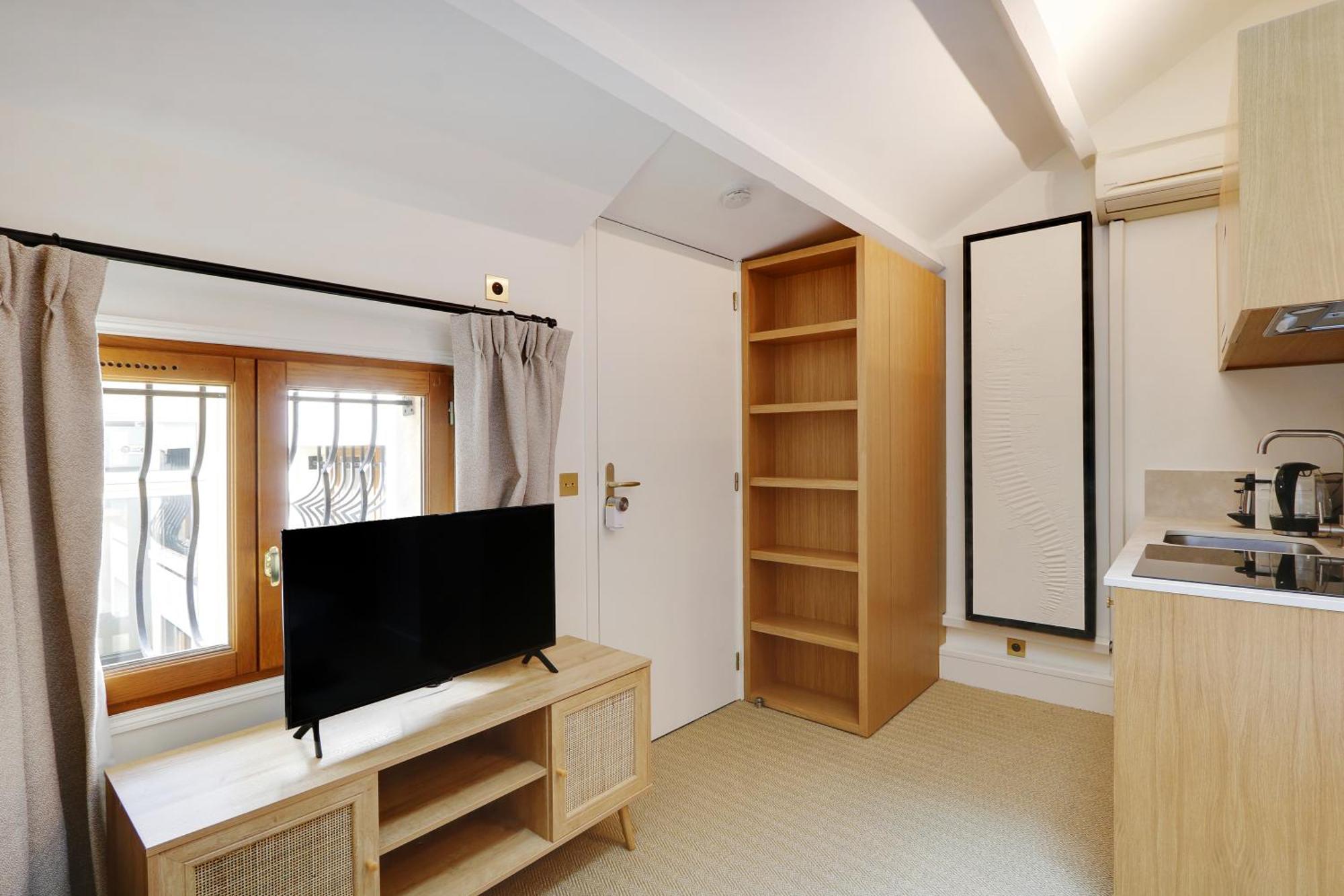 Apartment Pick A Flat's In Louvre - Rue Saint Honore *