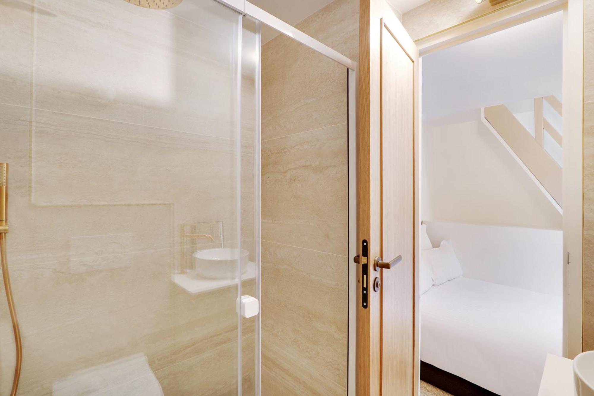 Pick A Flat's In Louvre - Rue Saint Honore Apartment