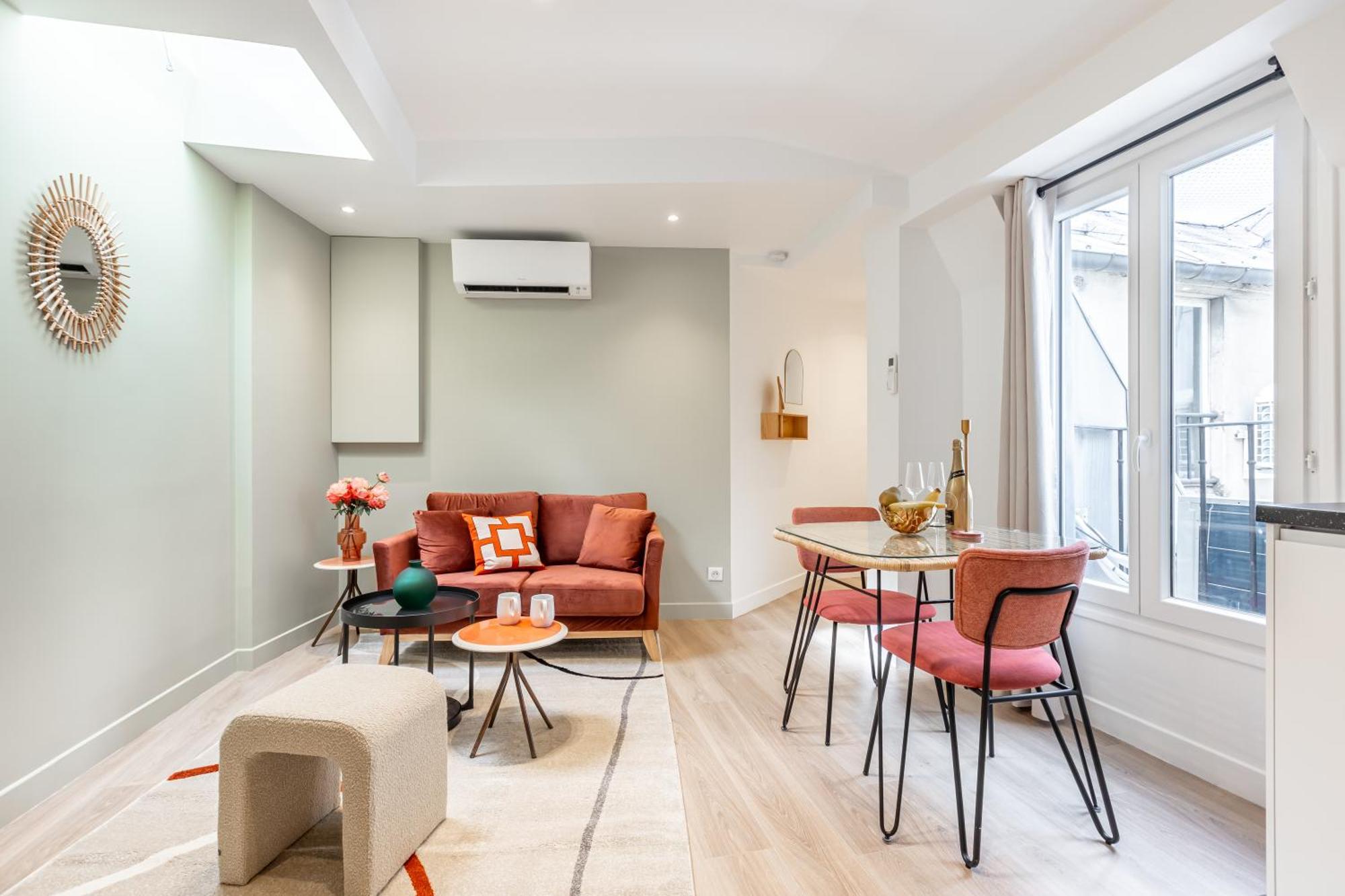 Apartment Sweett - Wagram *