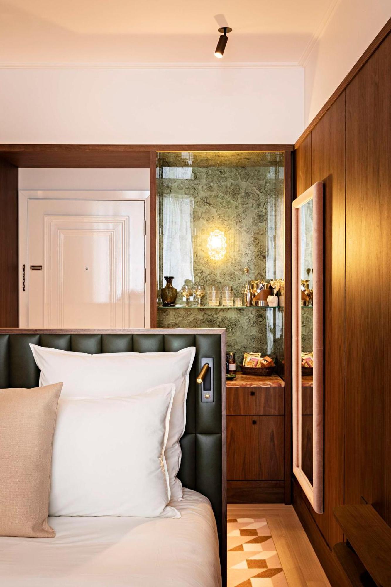 Hotel Waldorf Madeleine 4*