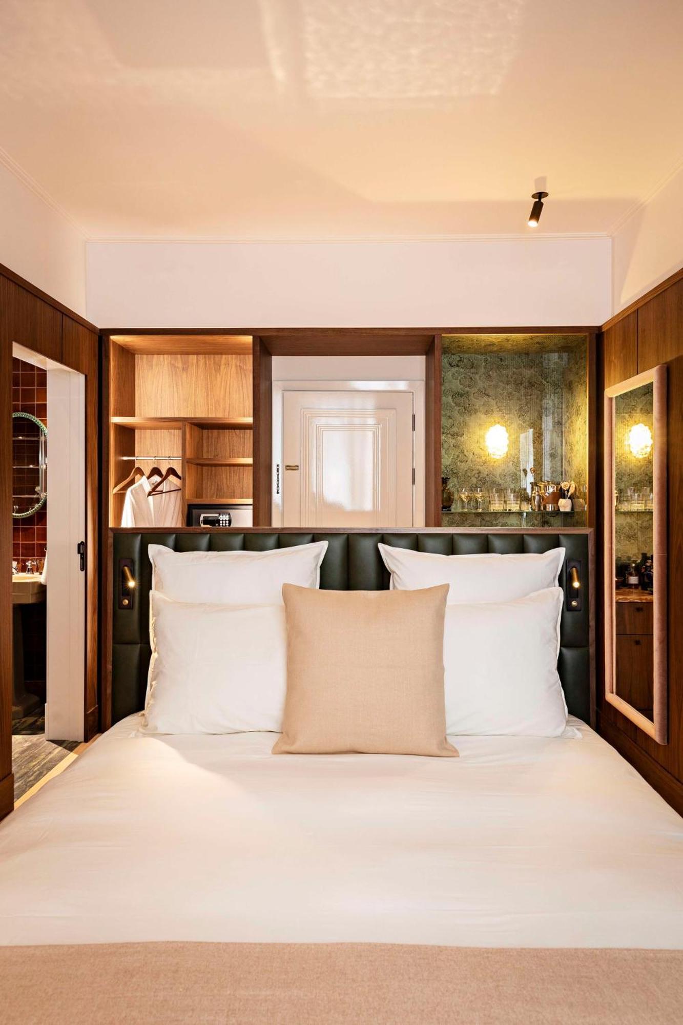 Hotel Waldorf Madeleine