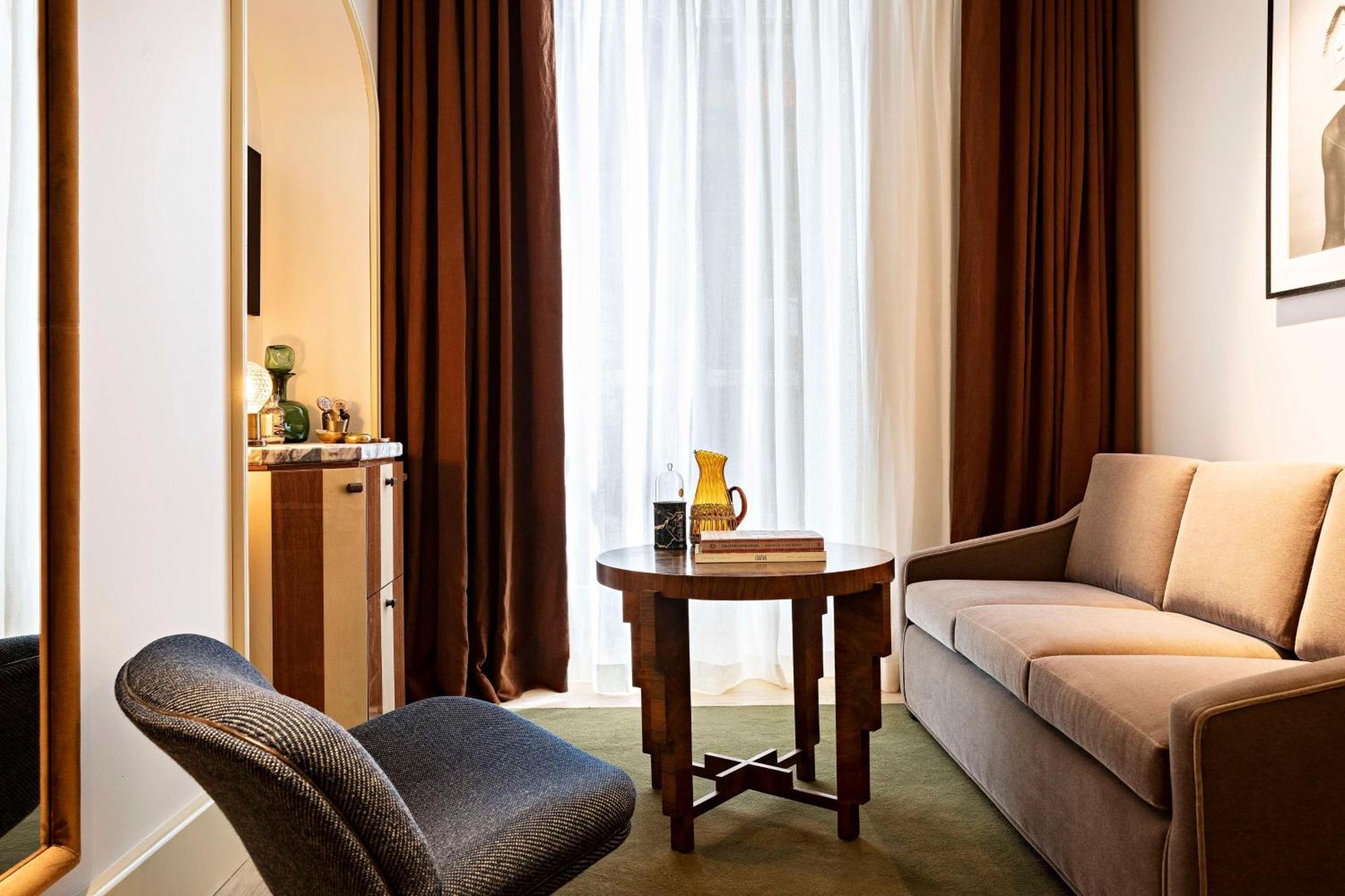 Waldorf Madeleine Paris