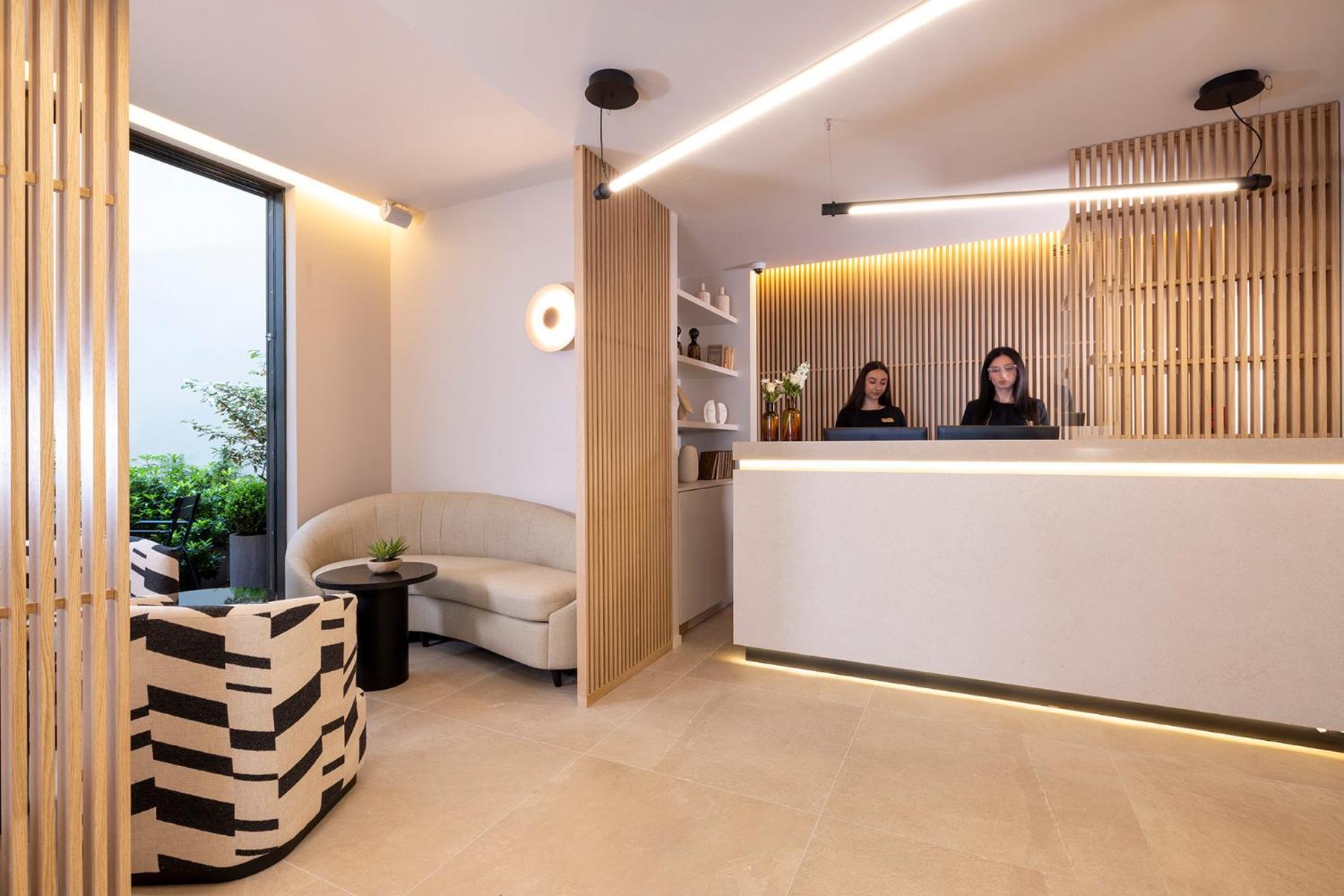 Hotel Este Hotel