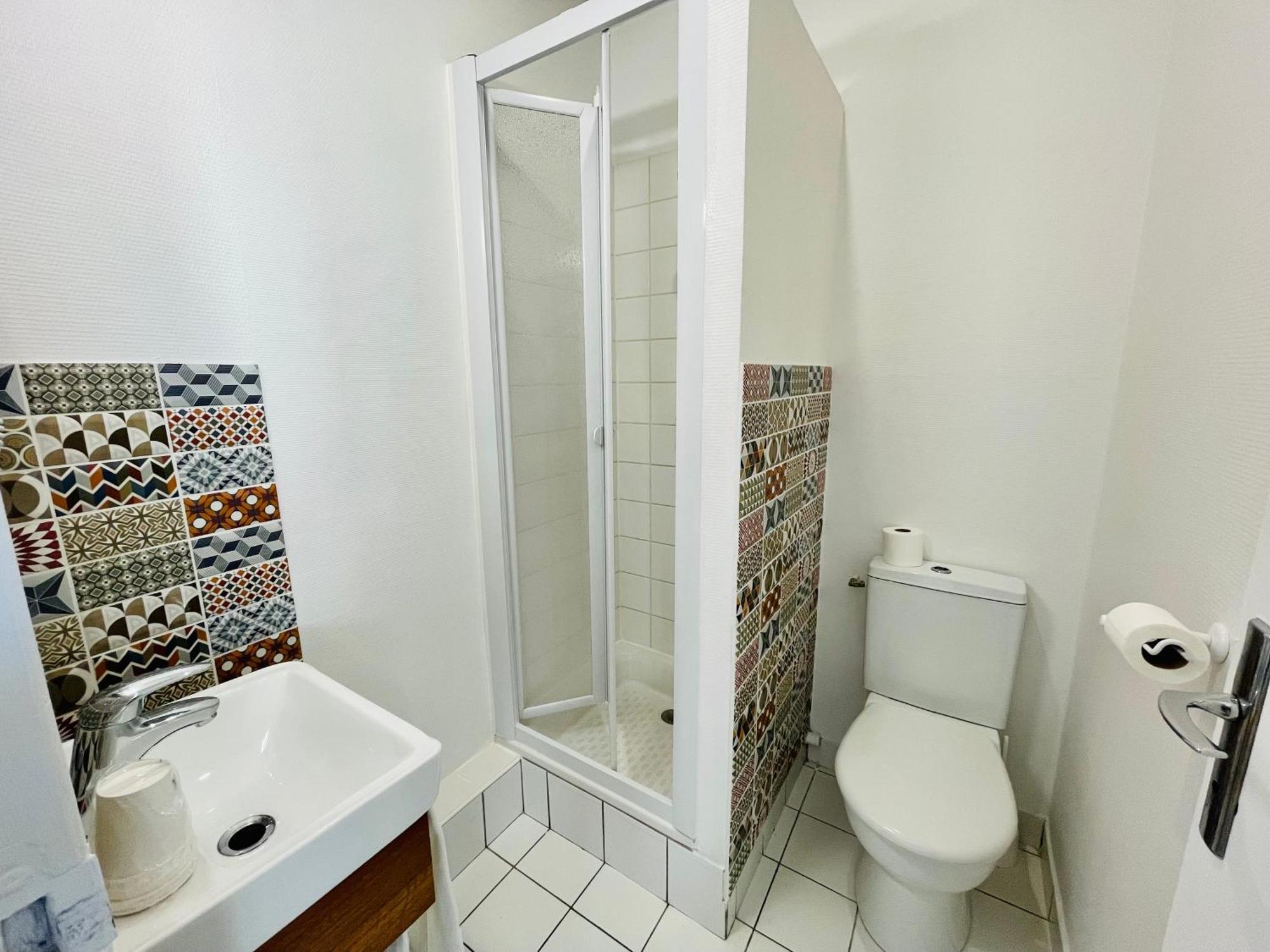 Cis Maurice Ravel Hotel 2*