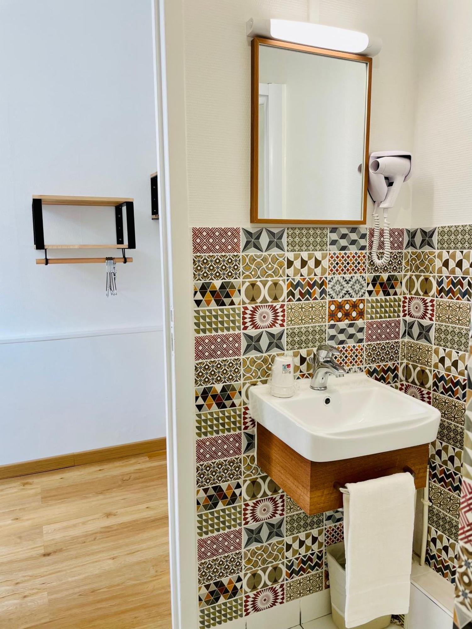 Hotel Cis Maurice Ravel Paris