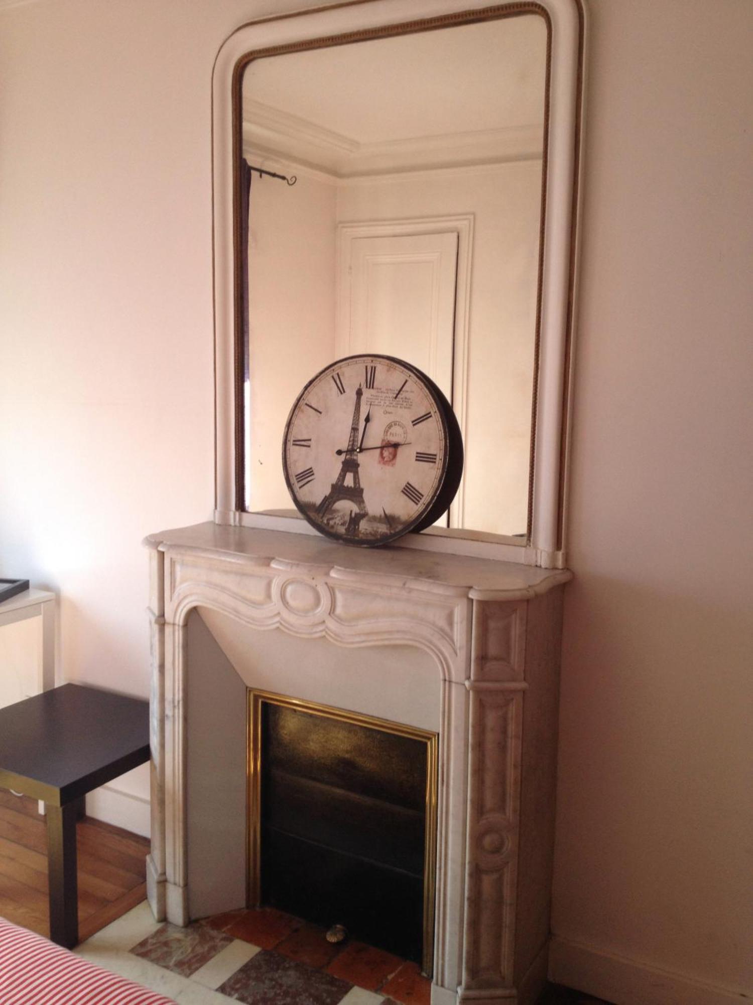 A Deux Pas De Montmartre Apartment Paris