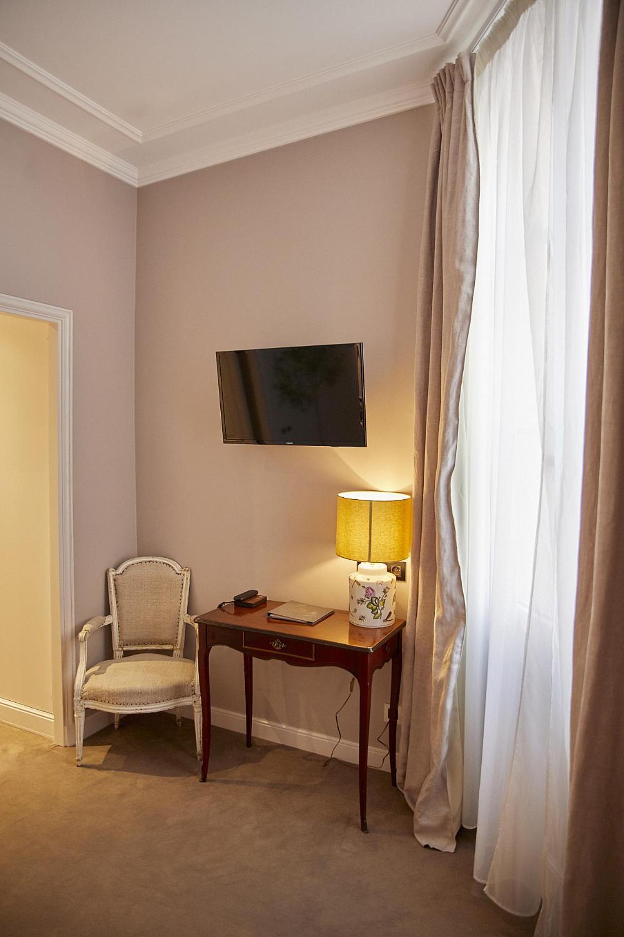Du Danube Saint Germain 3*