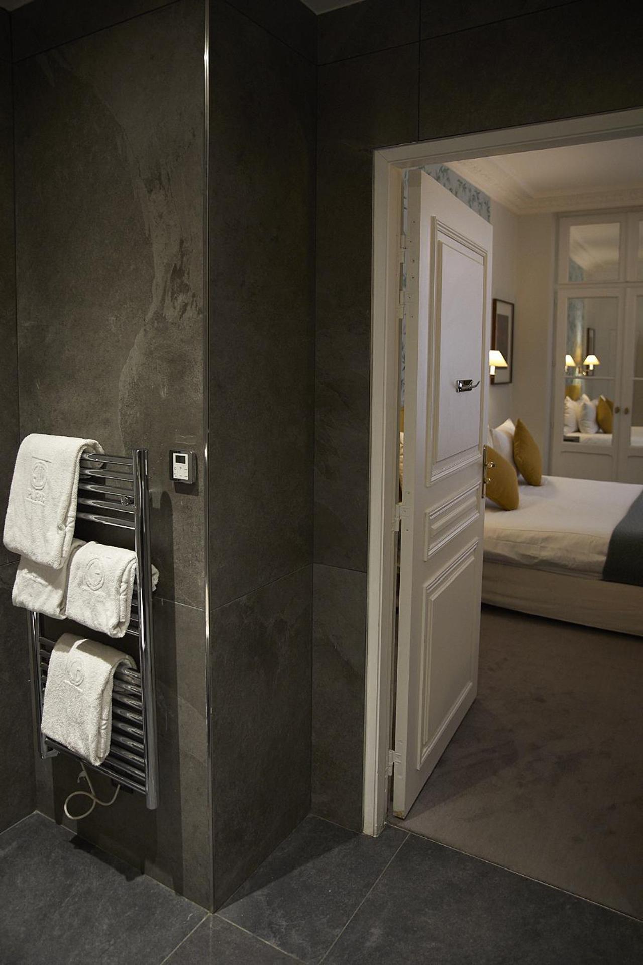 Du Danube Saint Germain Hotel 3*