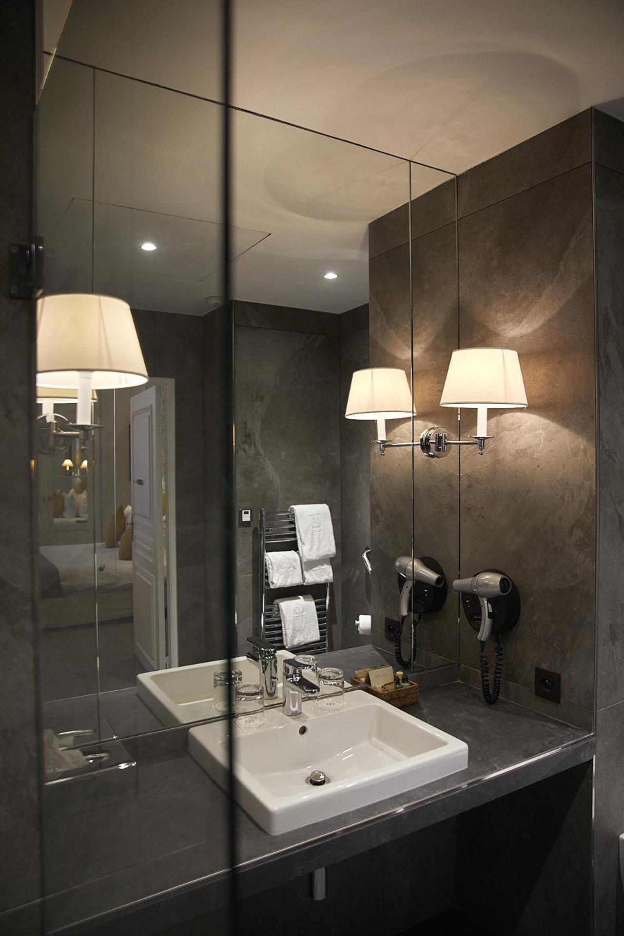 Du Danube Saint Germain 3*