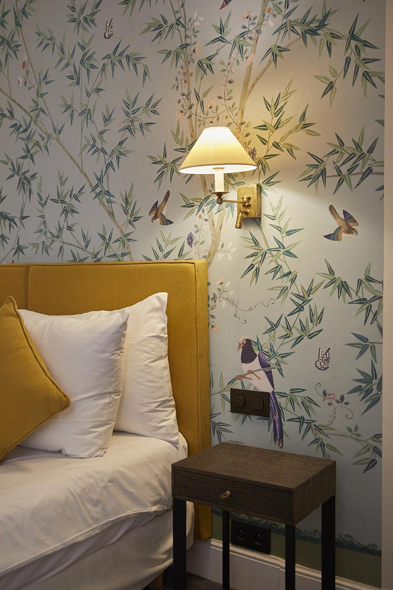 Hotel Du Danube Saint Germain 3*