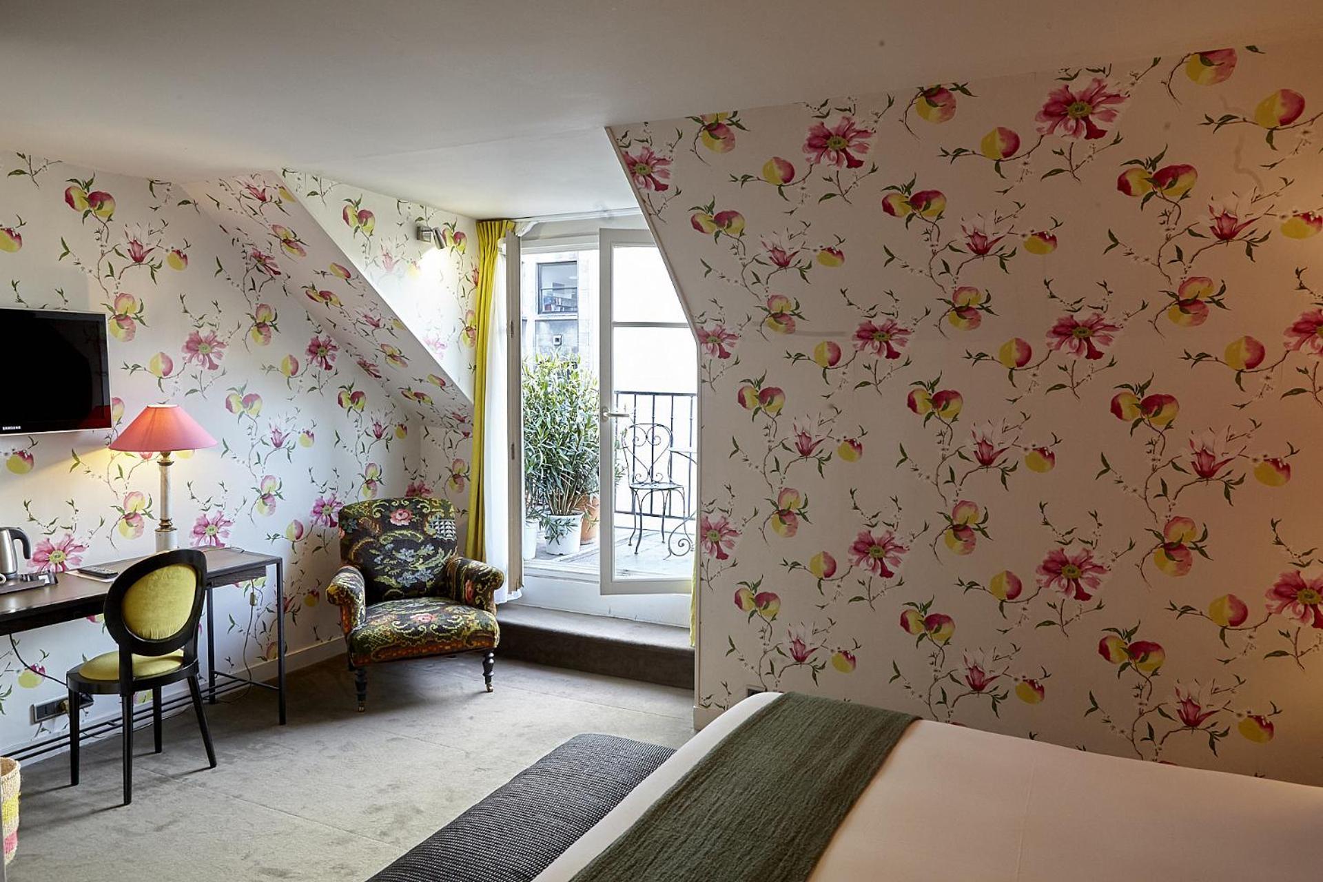 Du Danube Saint Germain 3*