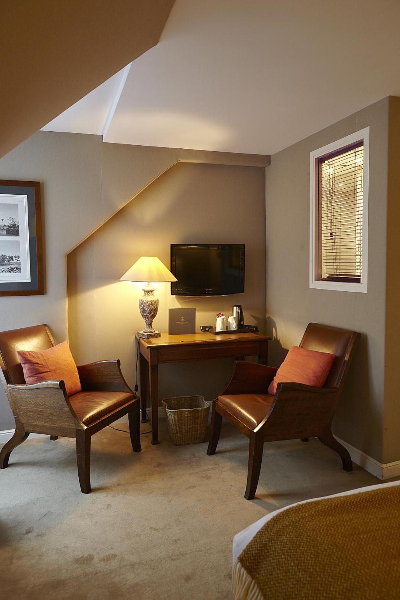 Hotel Du Danube Saint Germain