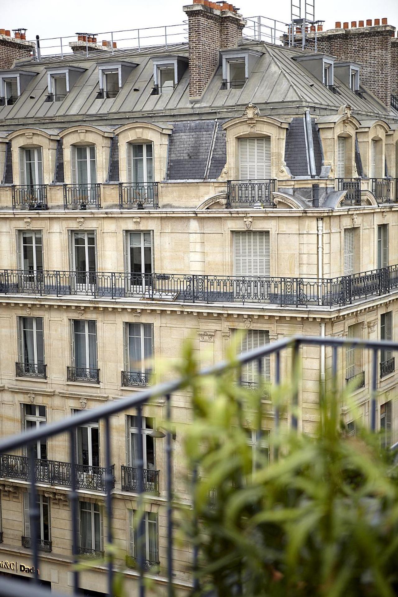 Hotel Du Danube Saint Germain 3*