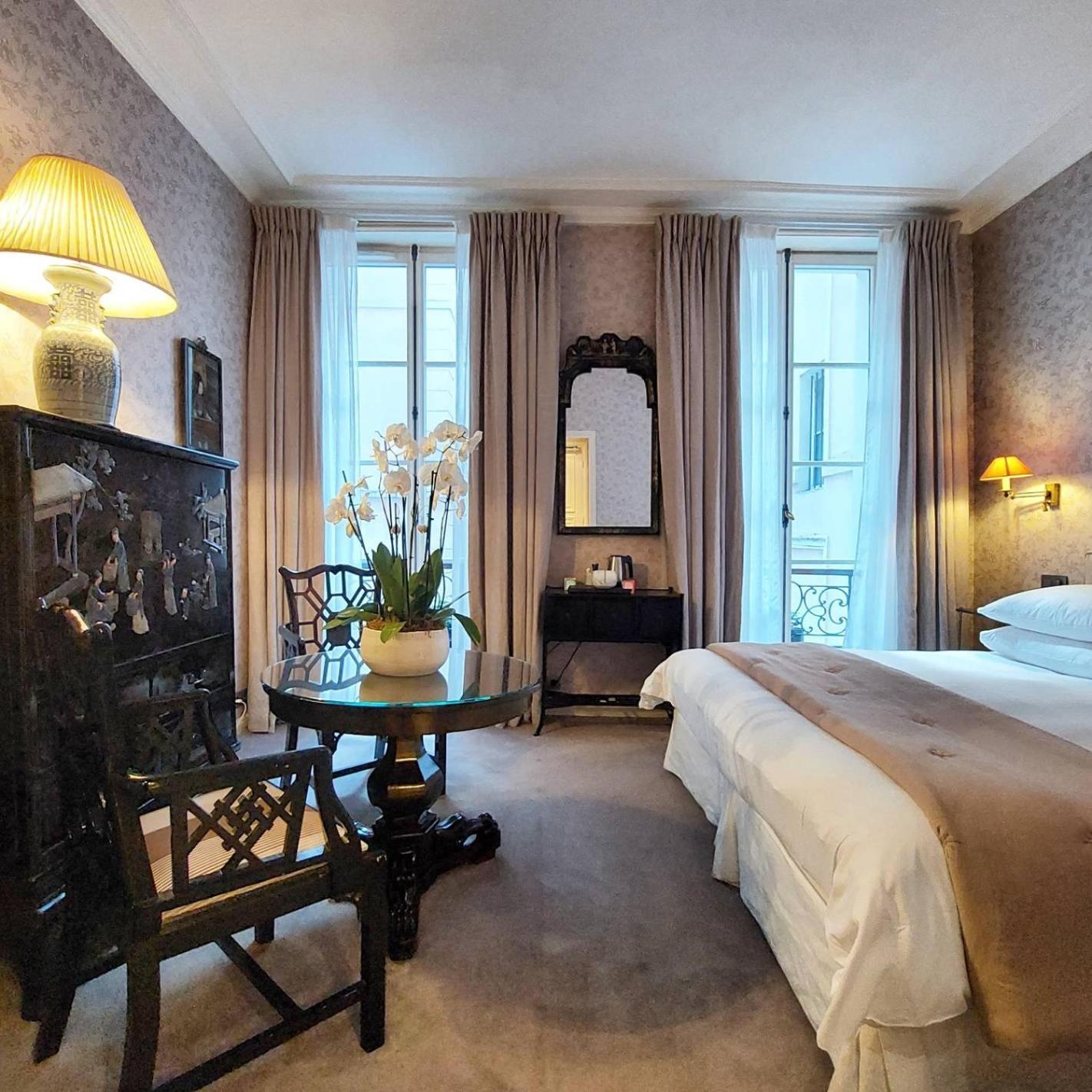 Du Danube Saint Germain 3* Paris
