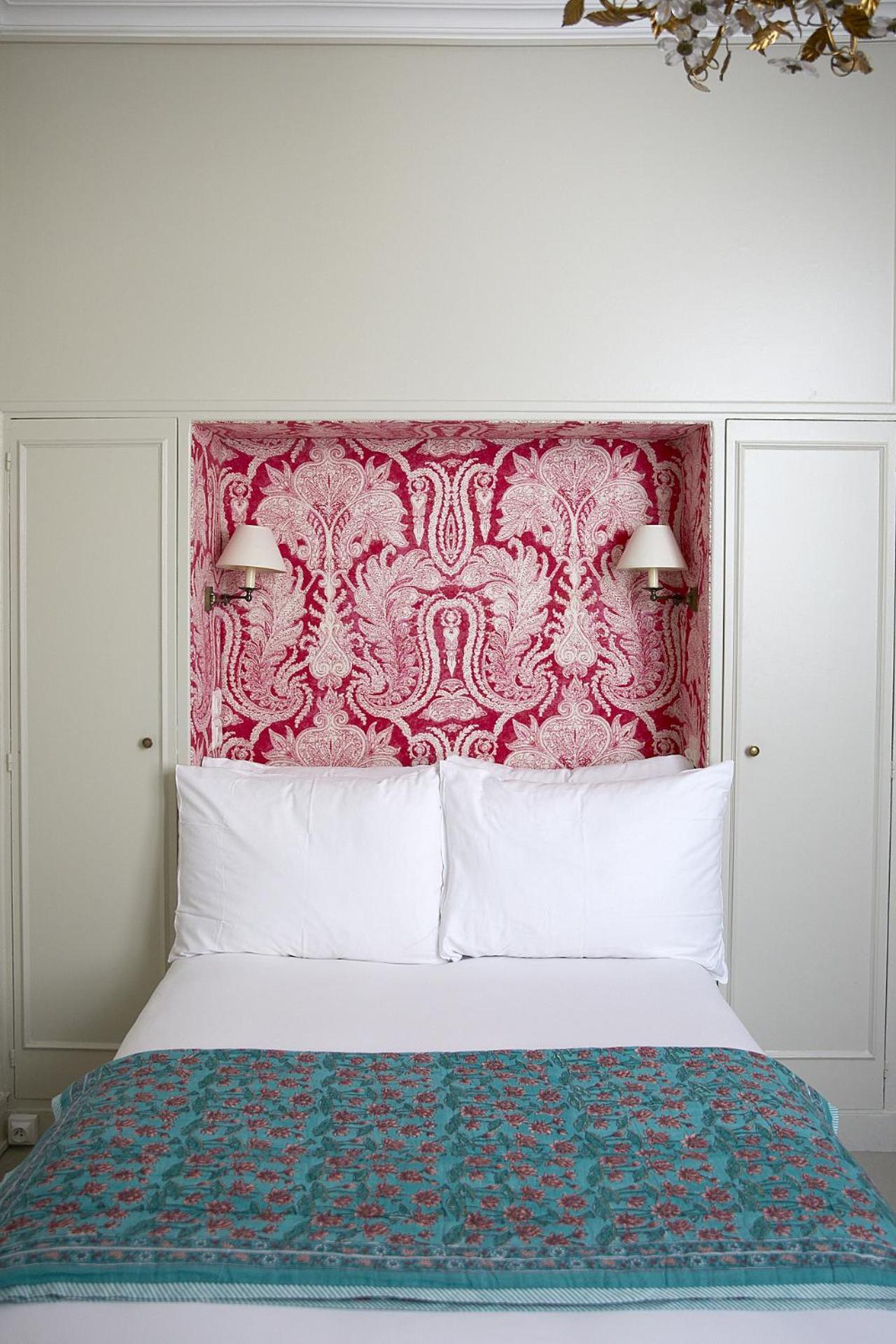 Du Danube Saint Germain Hotel 3*