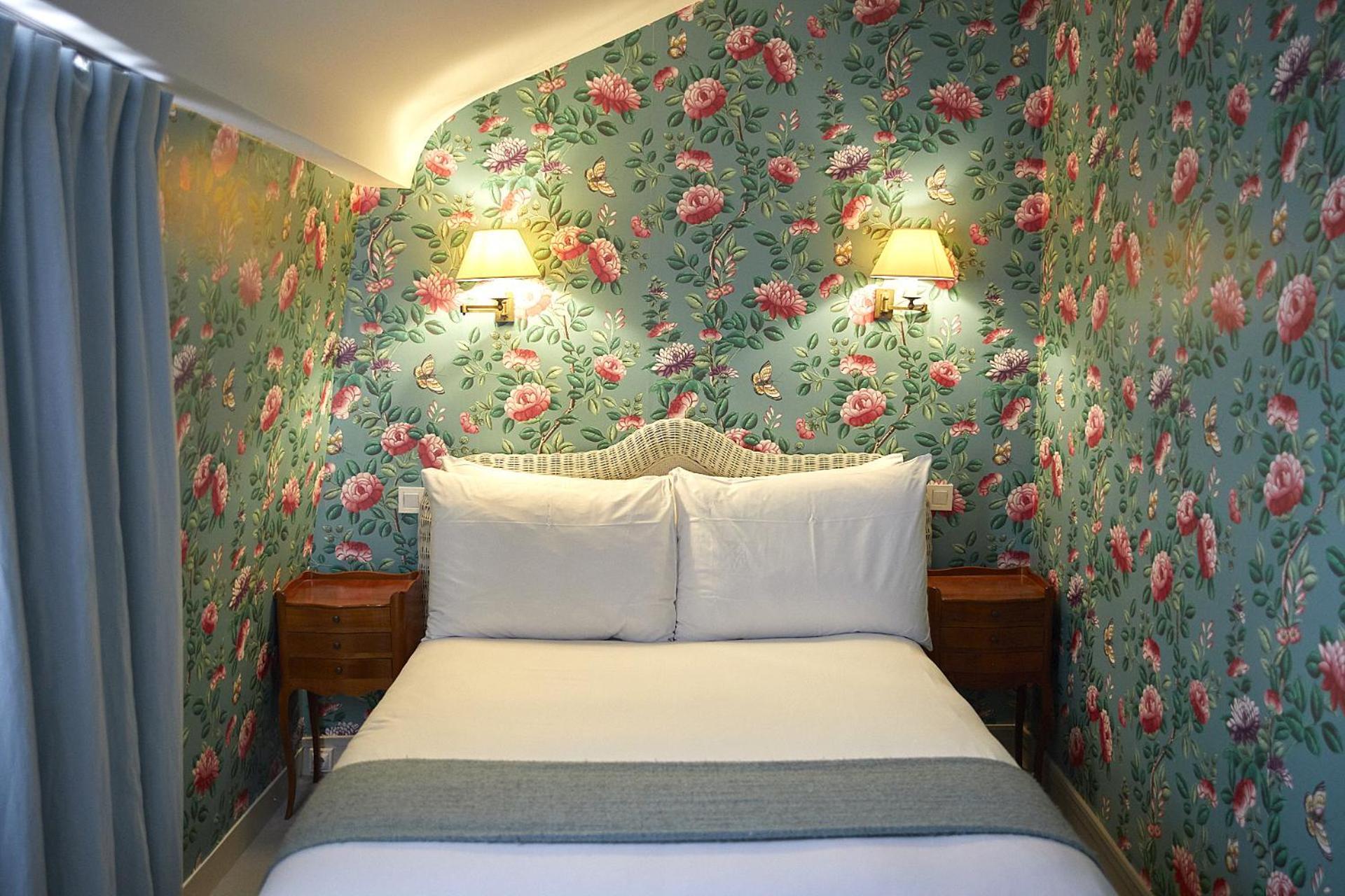 Du Danube Saint Germain Hotel Paris