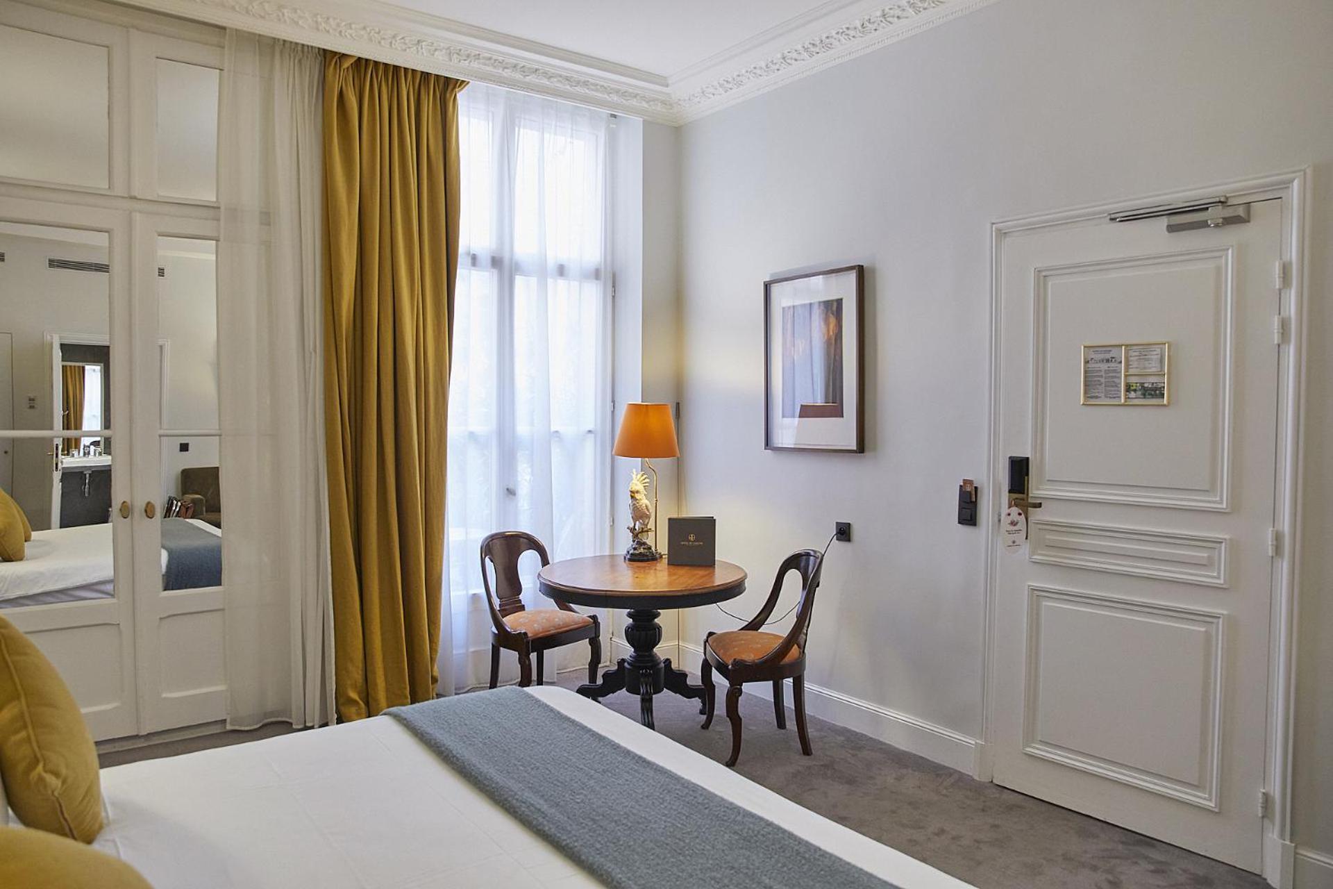 Du Danube Saint Germain 3* Paris