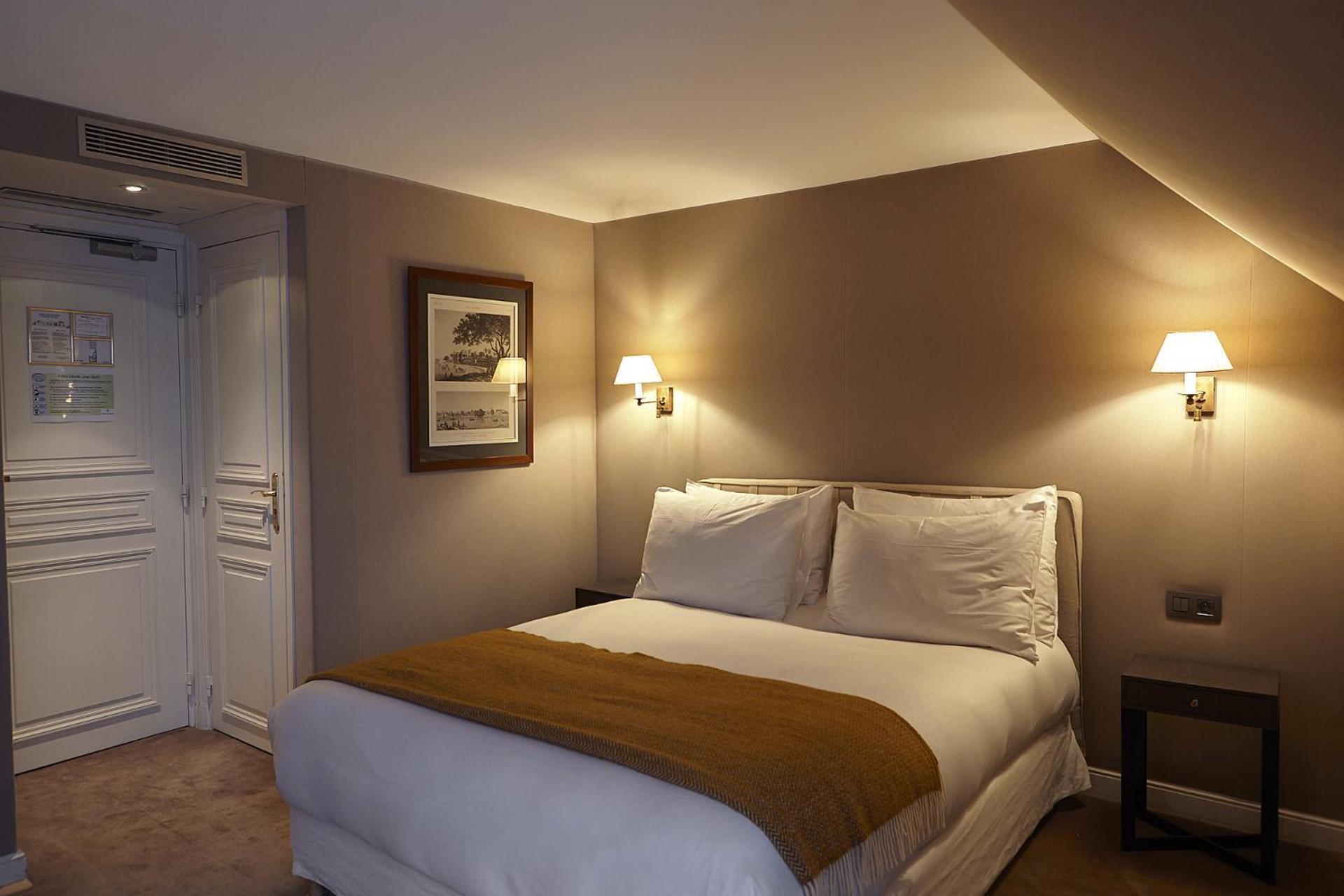 Du Danube Saint Germain Hotel