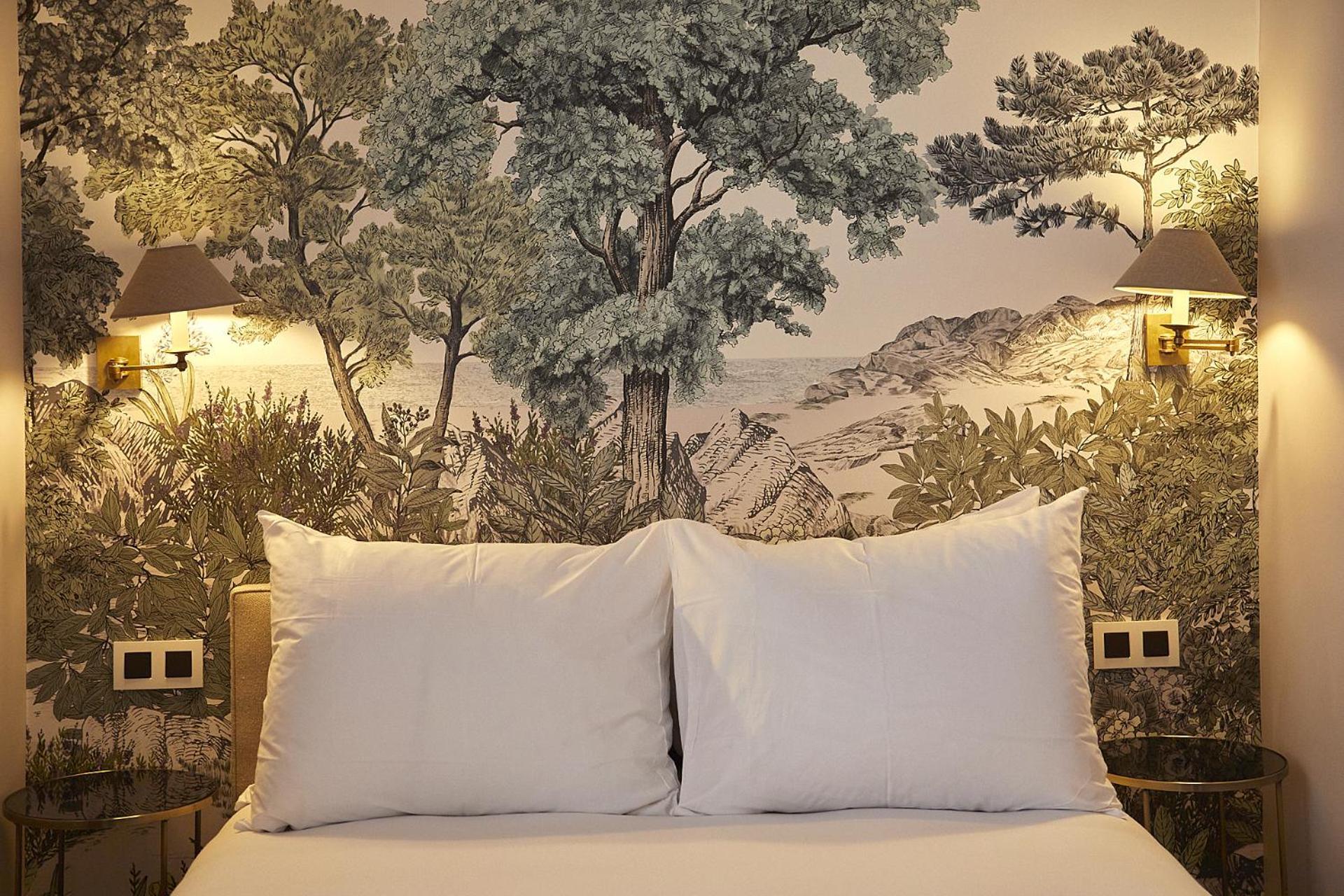 Hotel Du Danube Saint Germain 3*