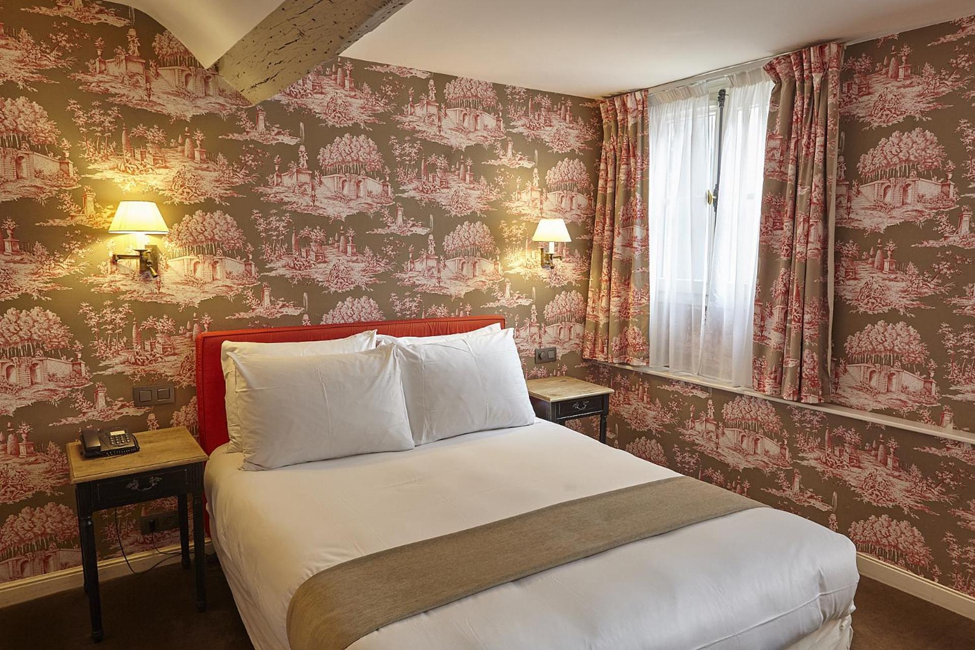 Du Danube Saint Germain 3*