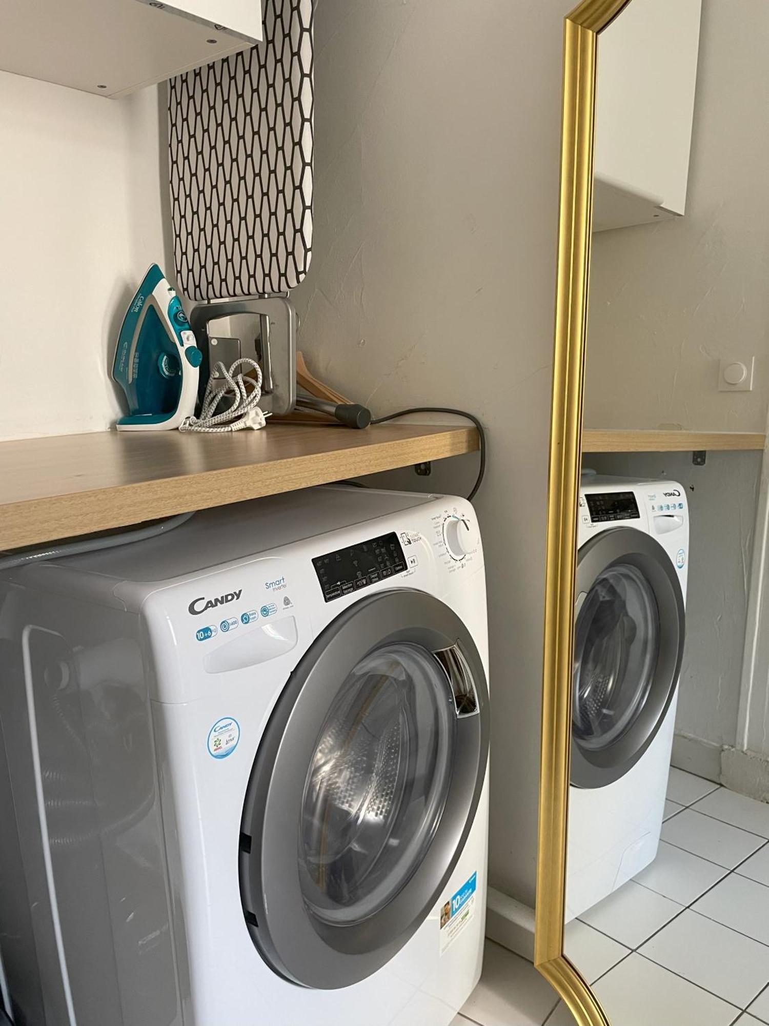 Appartement 6pers#chatelet#les Halles#rivoli Paris