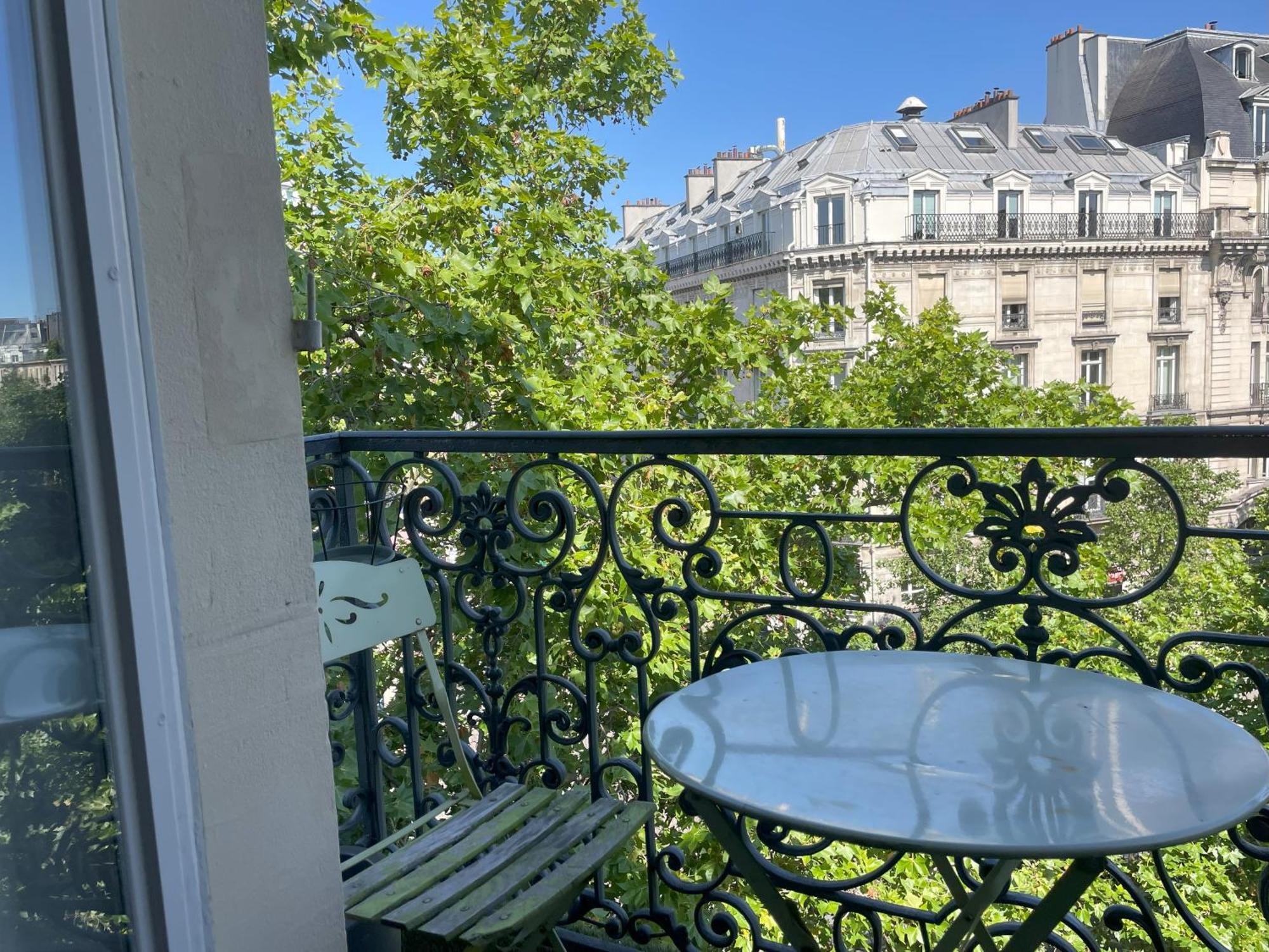 Appartement 6pers#chatelet#les Halles#rivoli *