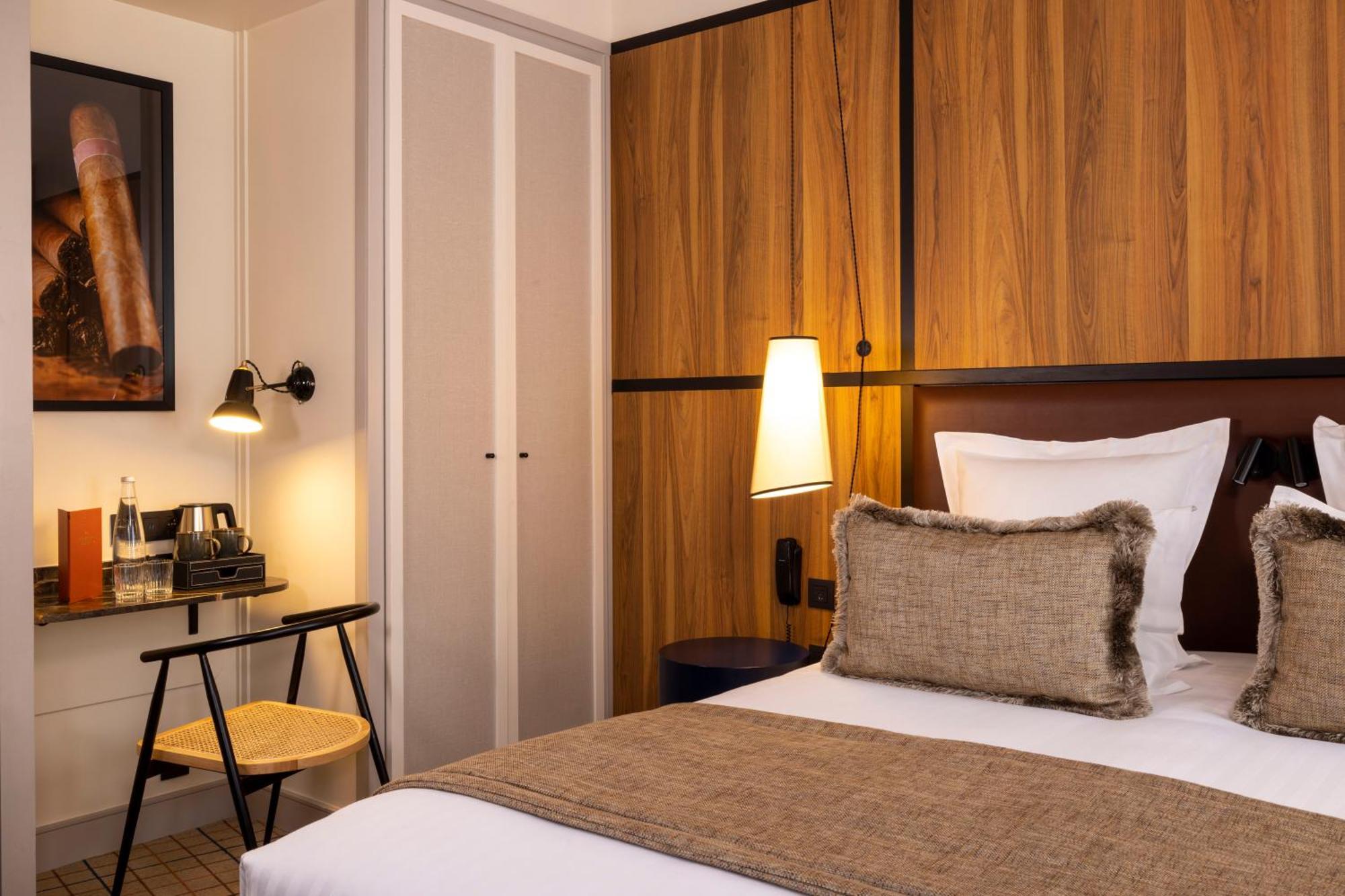 Toujours&spa 4*