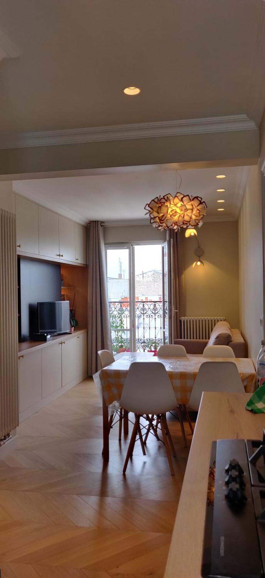 Appartement Bel 50 M2 *