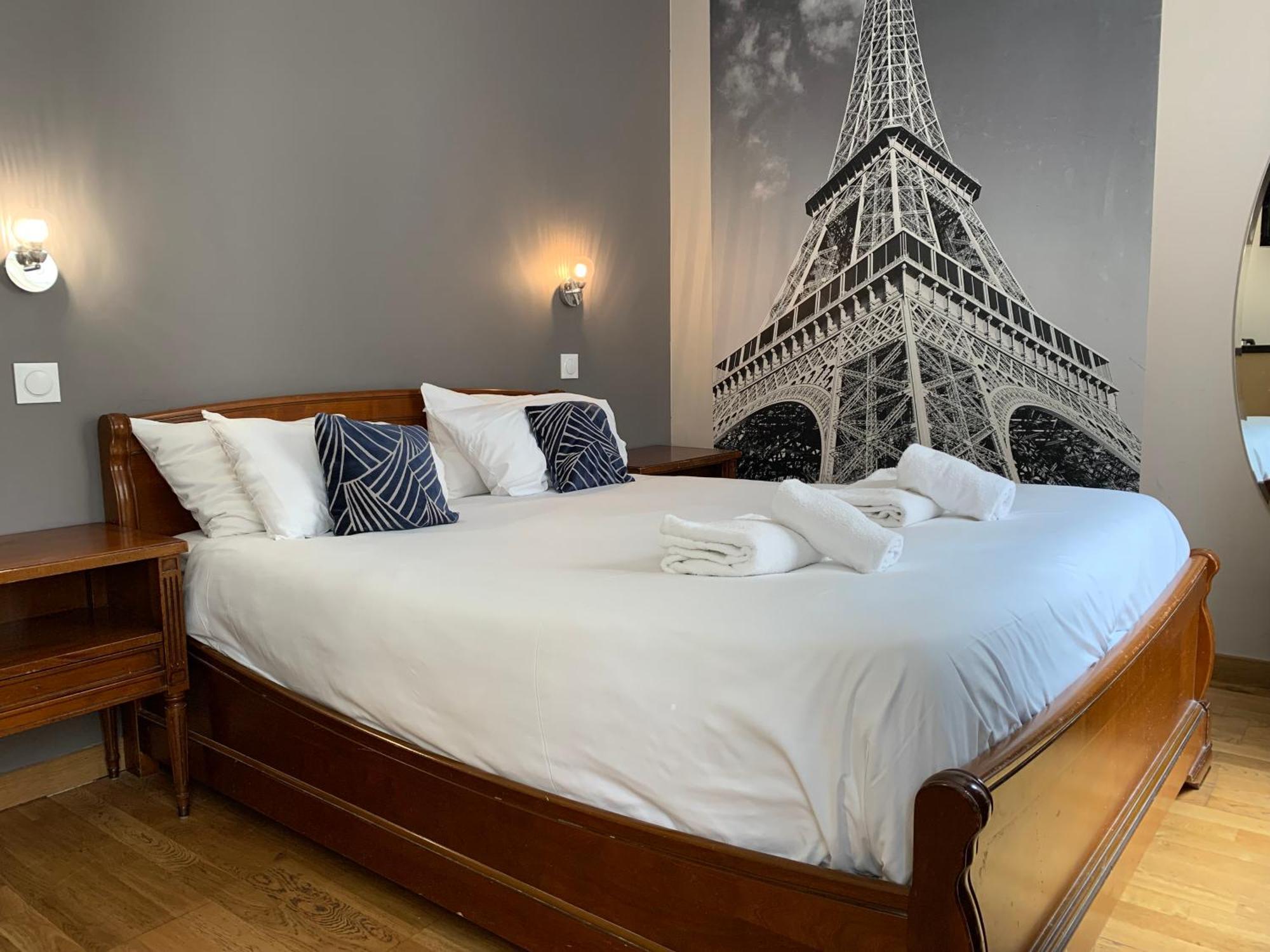 Apollo Opera Hotel 3*