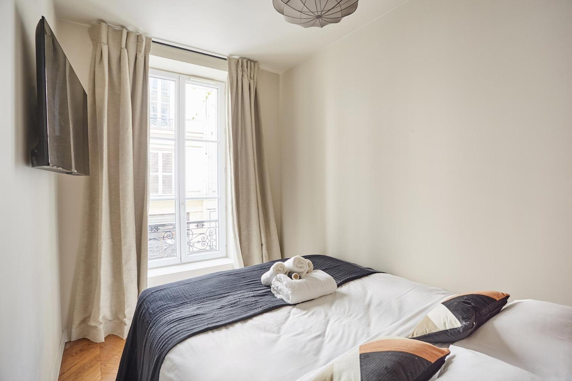 Centre De By Prestige Paris