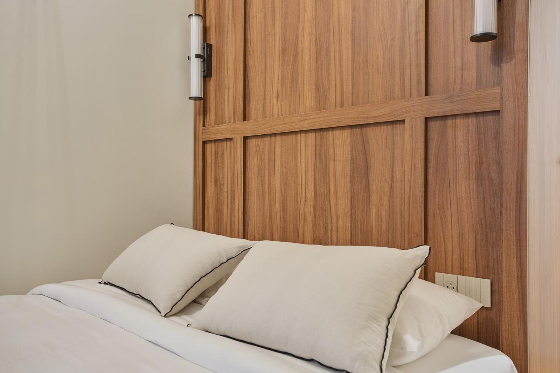 Centre De By Prestige Apartment *