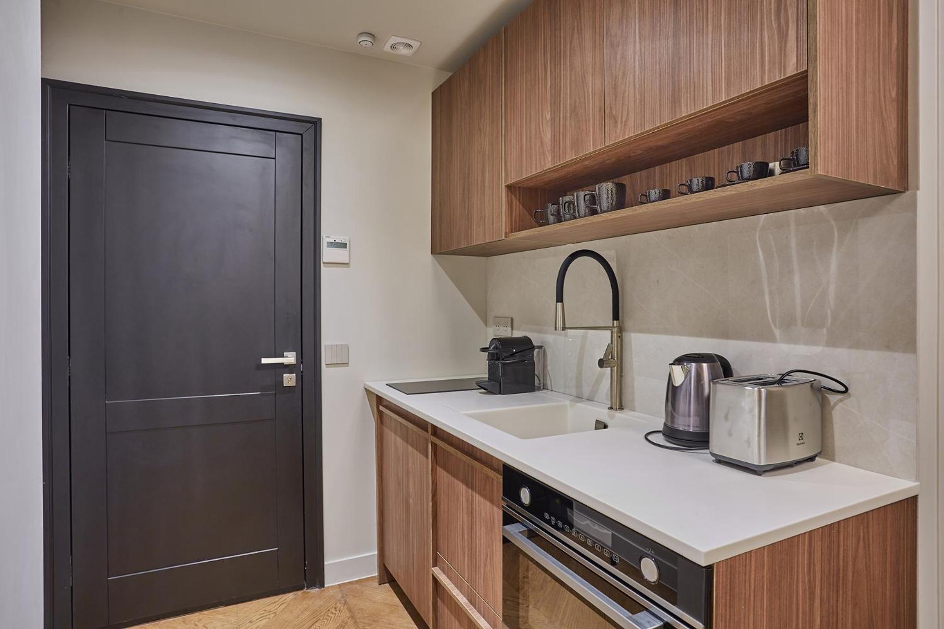 Centre De By Prestige Apartment Paris