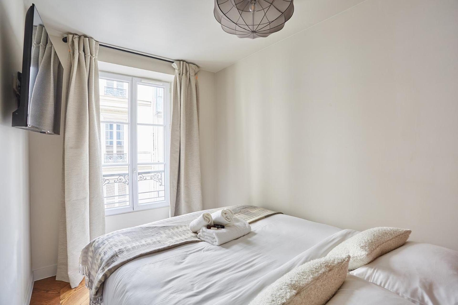 Apartment Centre De By Prestige *