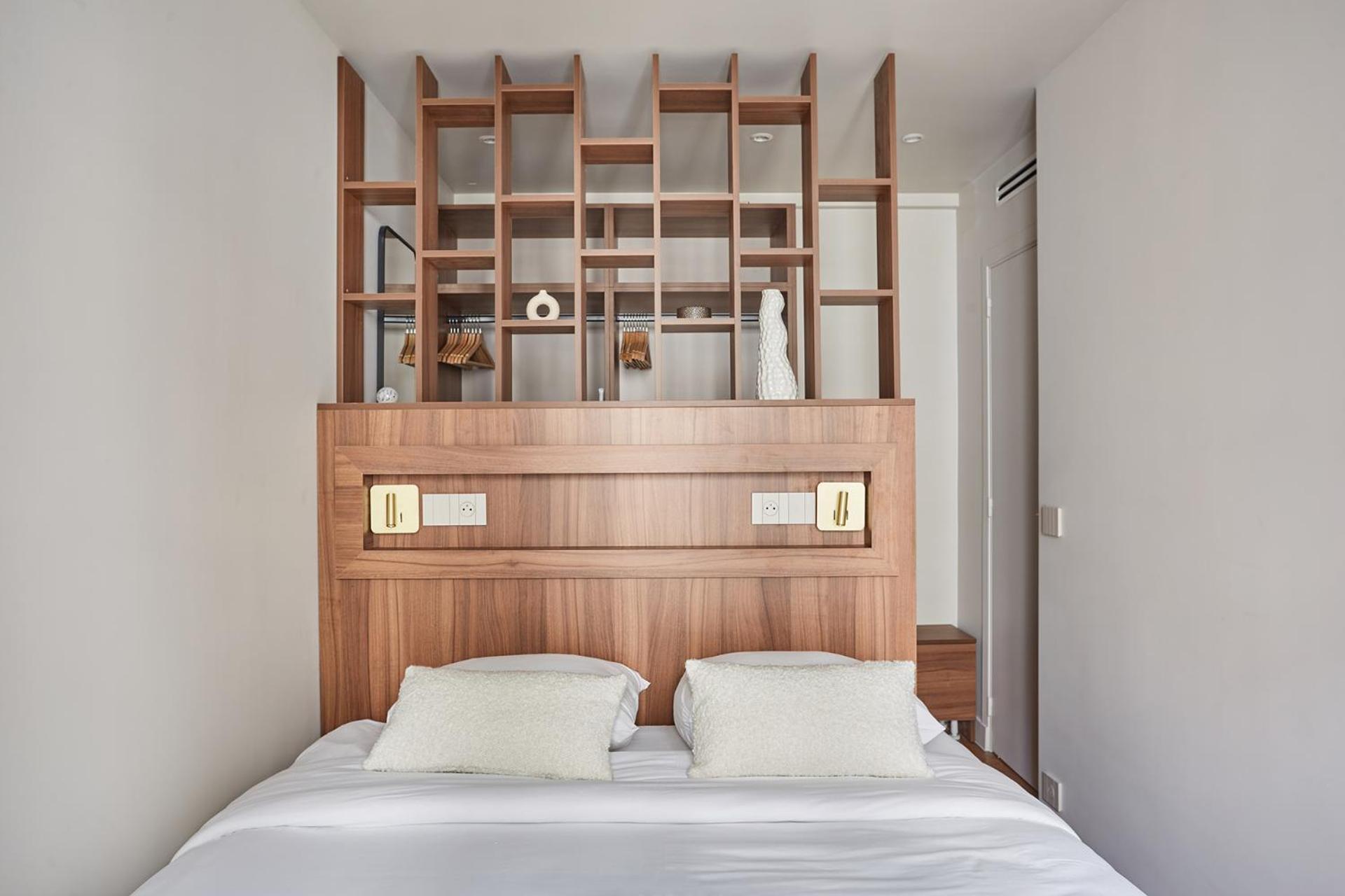 Centre De By Prestige Apartment Paris
